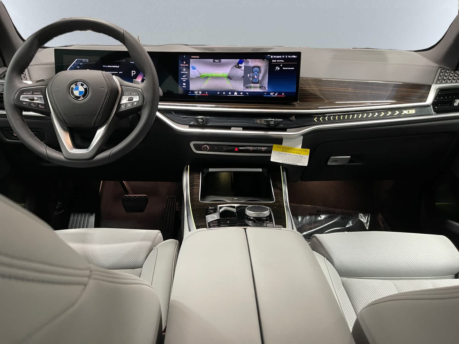 used 2024 BMW X5 car, priced at $65,498