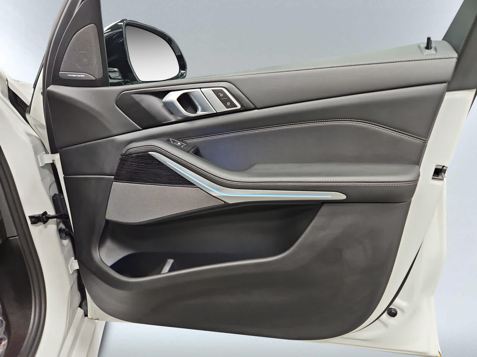 used 2025 BMW X5 PHEV car, priced at $77,998