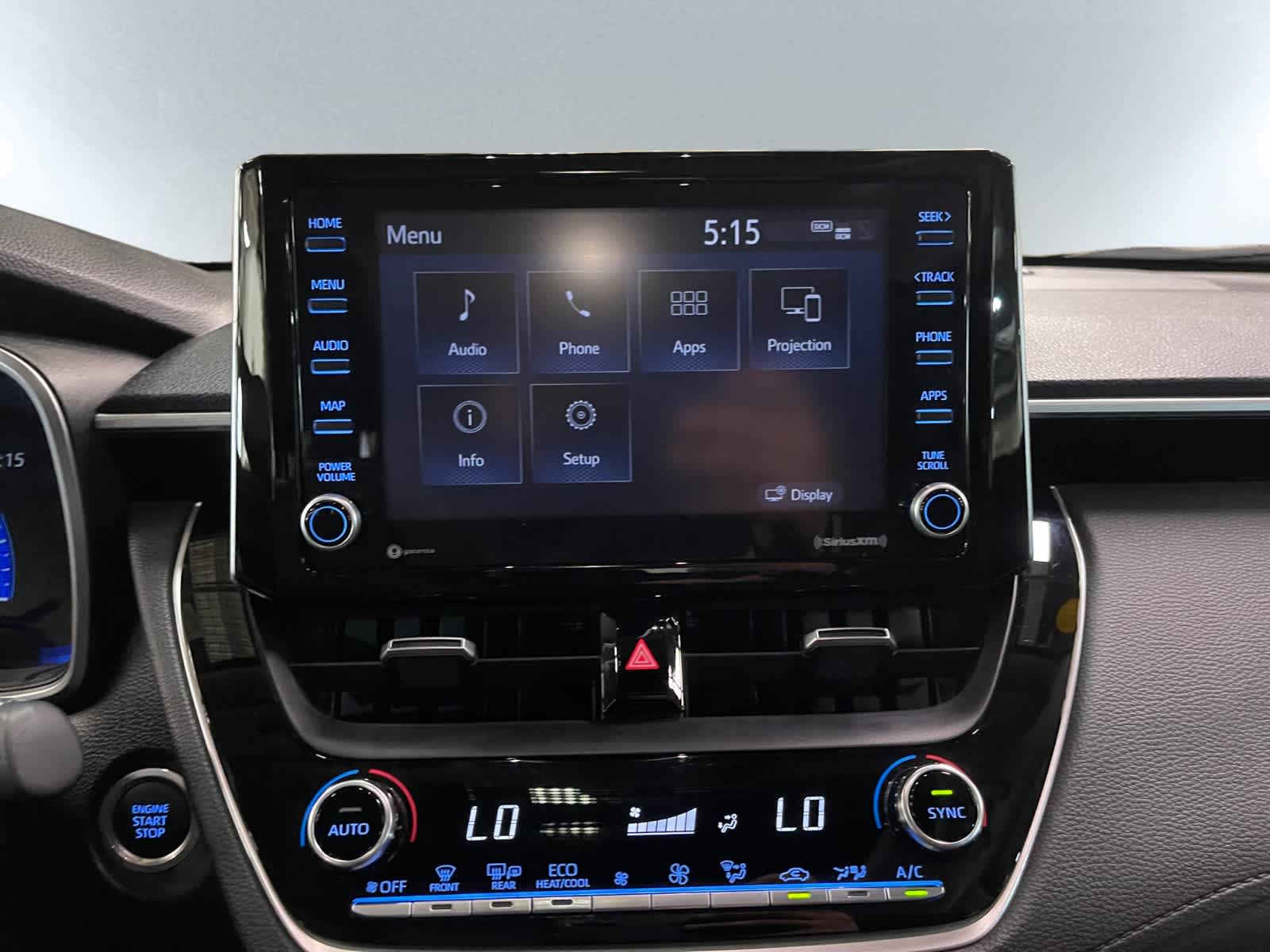 used 2022 Toyota Corolla Cross car, priced at $29,998