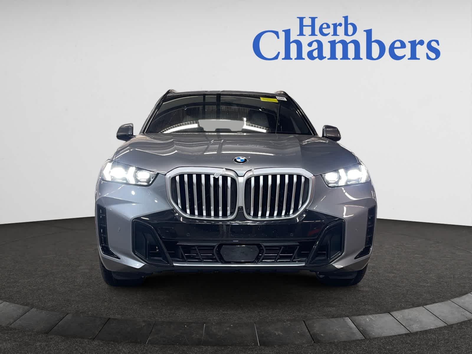 new 2026 BMW X5 car, priced at $76,125