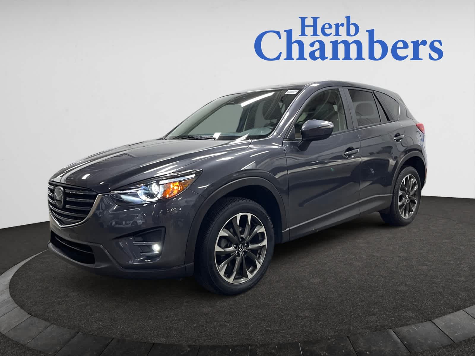 used 2016 Mazda Mazda CX-5 car, priced at $18,498