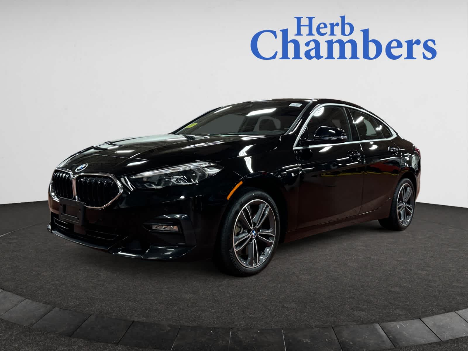 used 2021 BMW 228i car, priced at $27,998