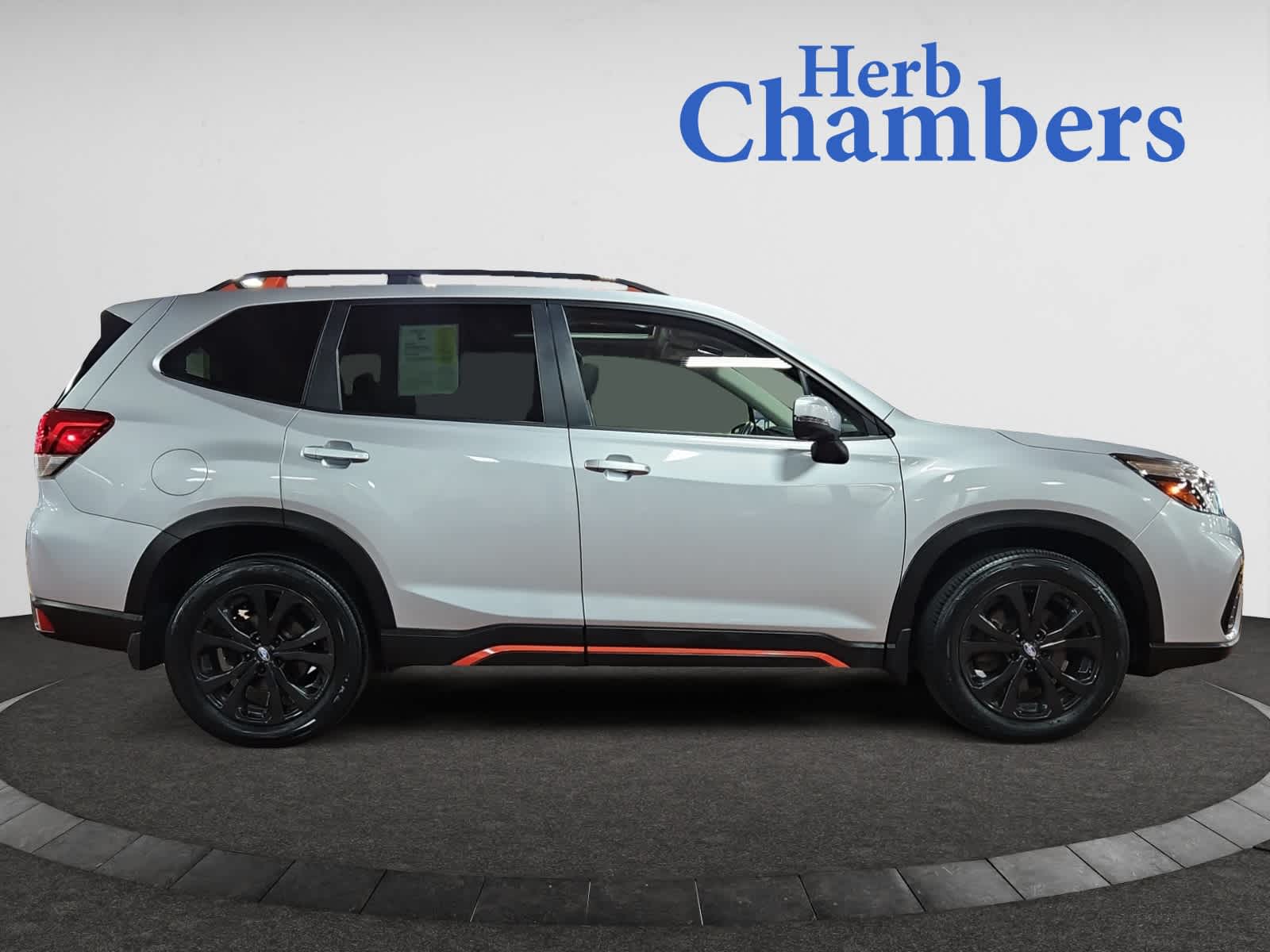 used 2019 Subaru Forester car, priced at $24,998