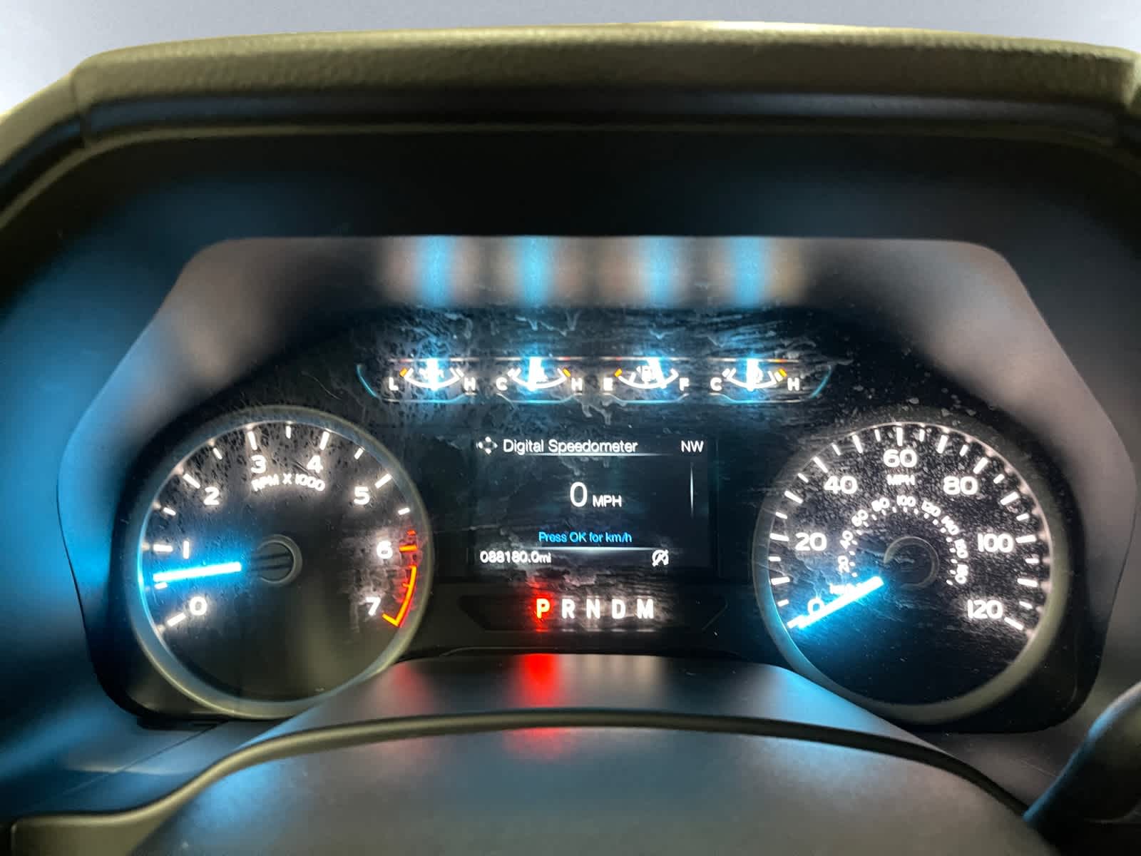 used 2019 Ford F-150 car, priced at $28,998
