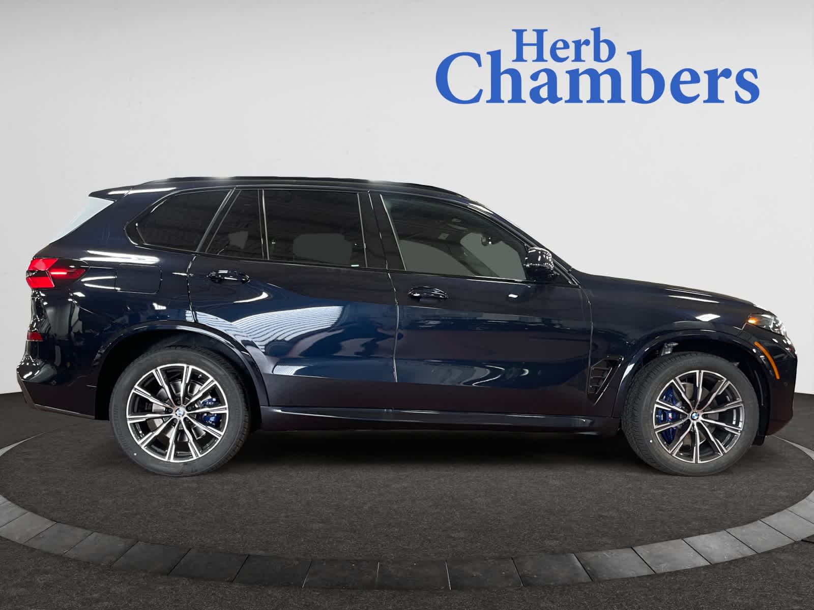 new 2026 BMW X5 car, priced at $78,425