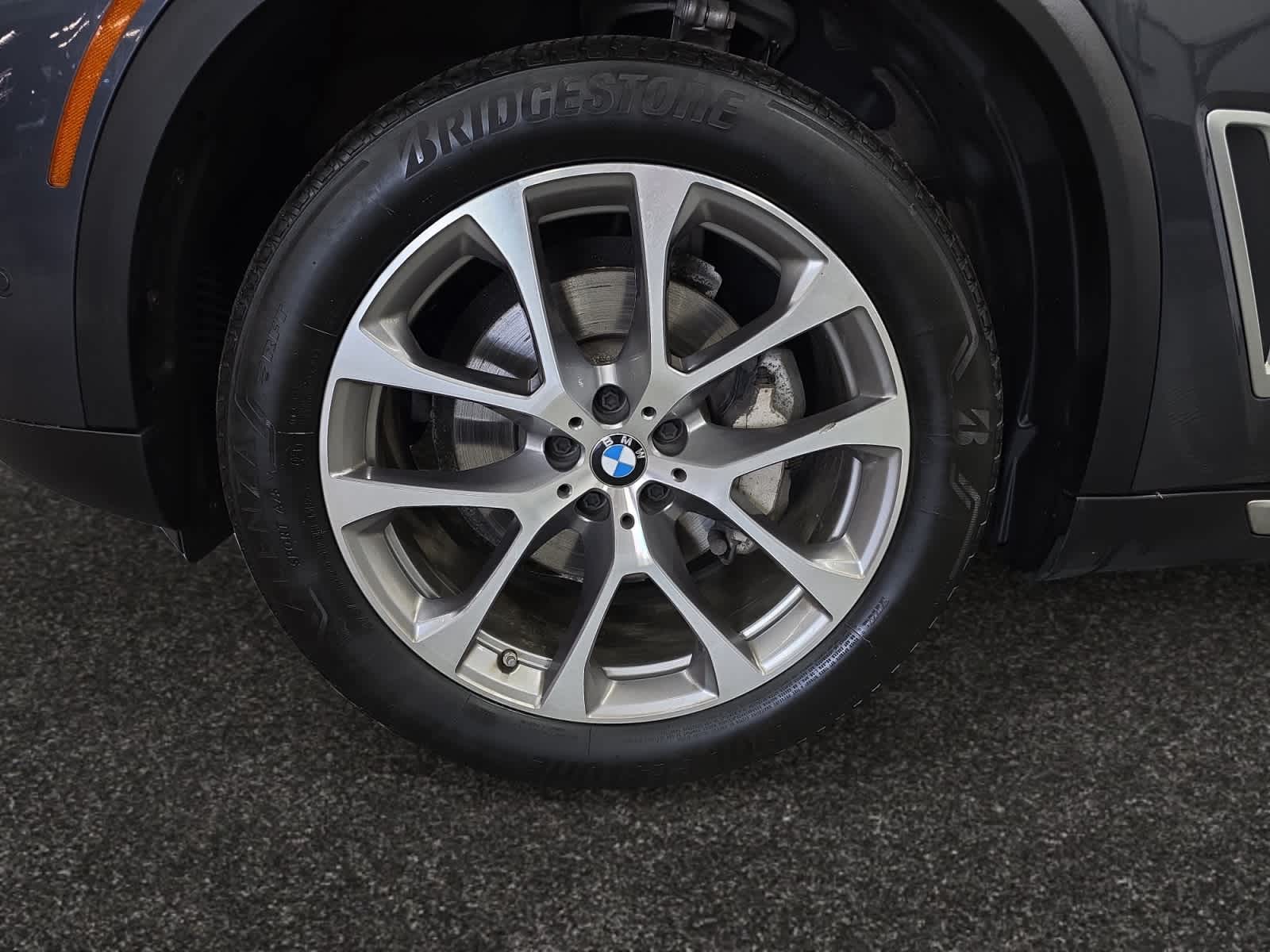 used 2019 BMW X5 car, priced at $26,998