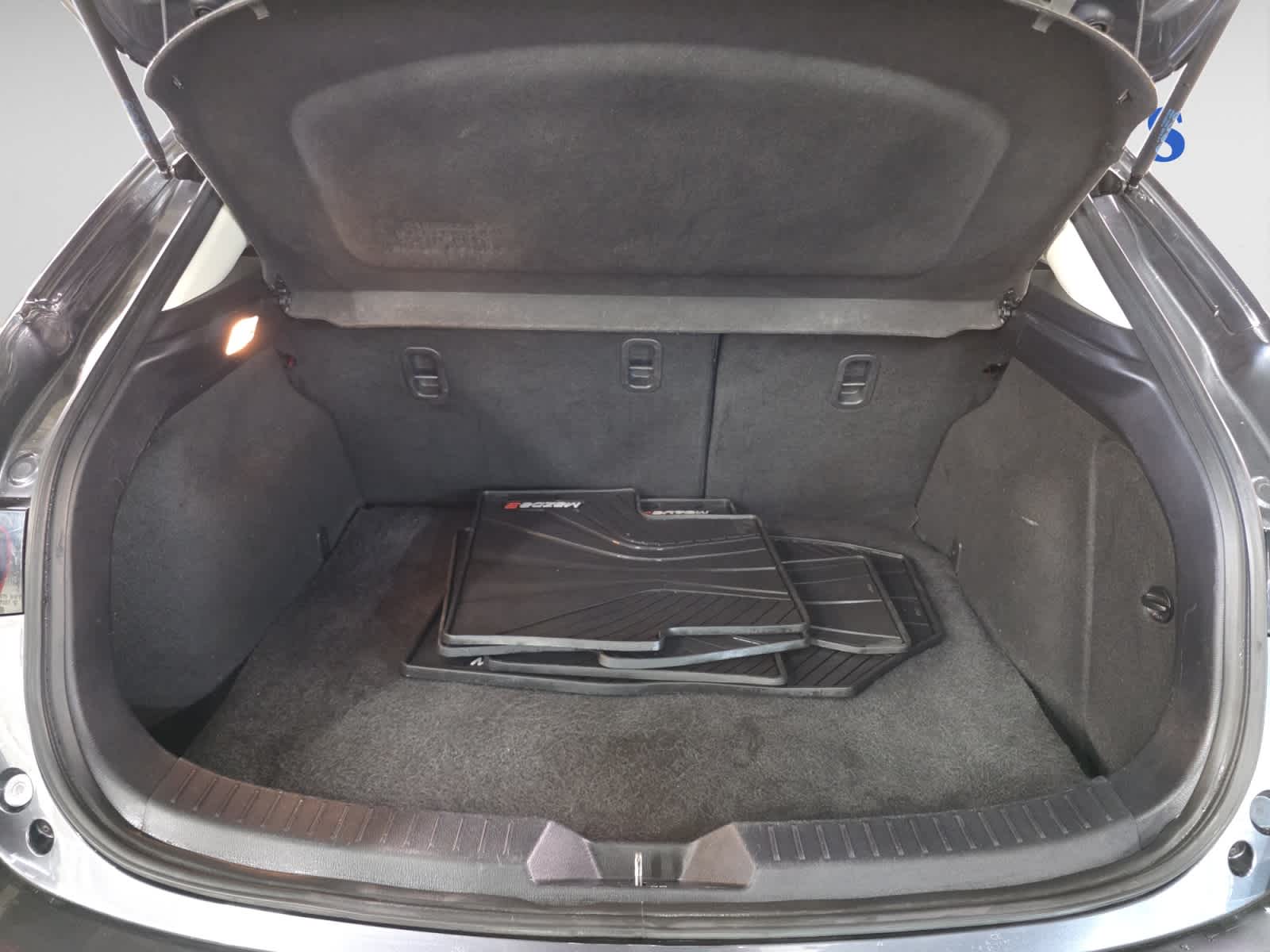 used 2016 Mazda Mazda3 car, priced at $14,298