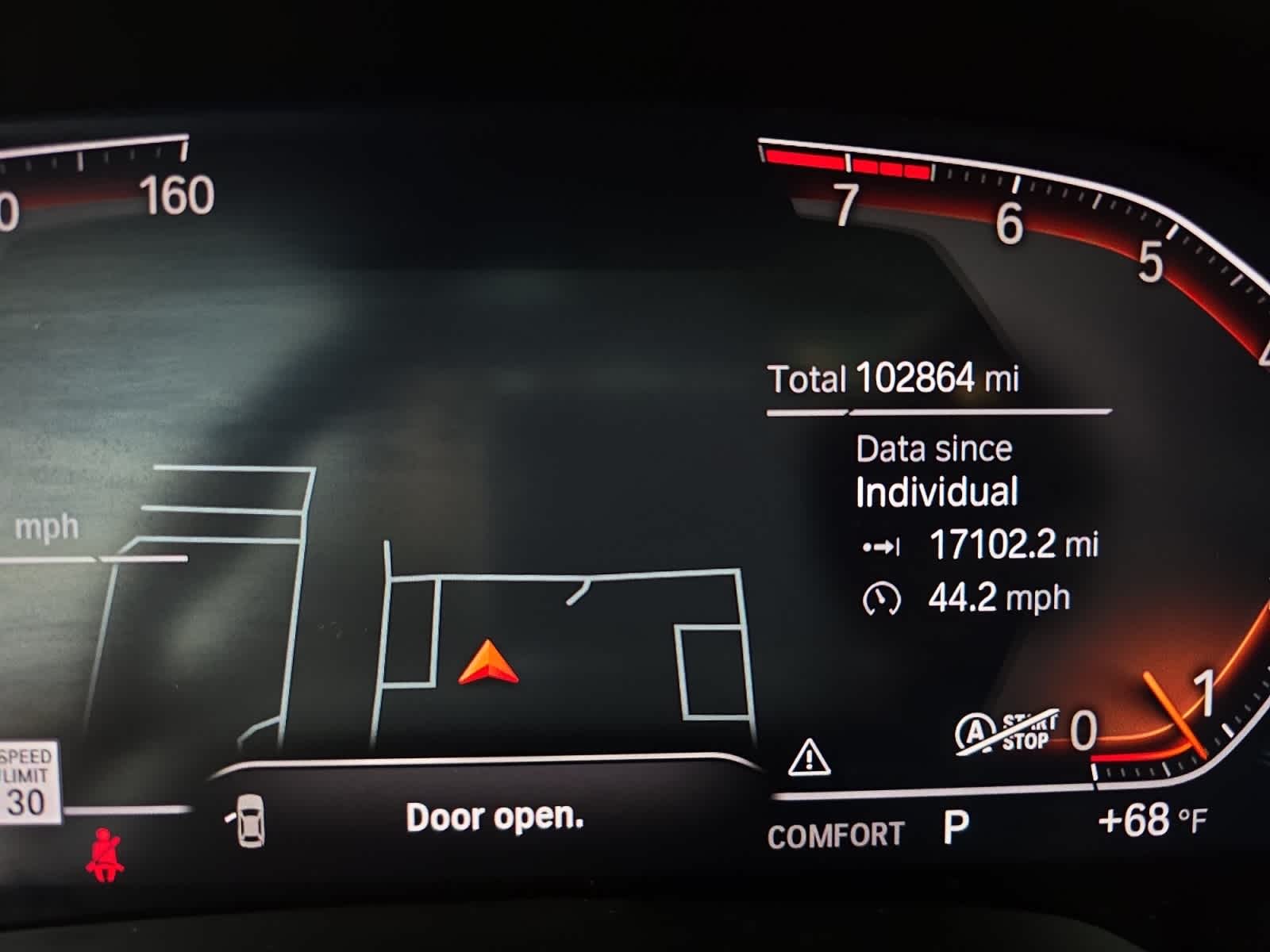 used 2019 BMW X5 car, priced at $26,998