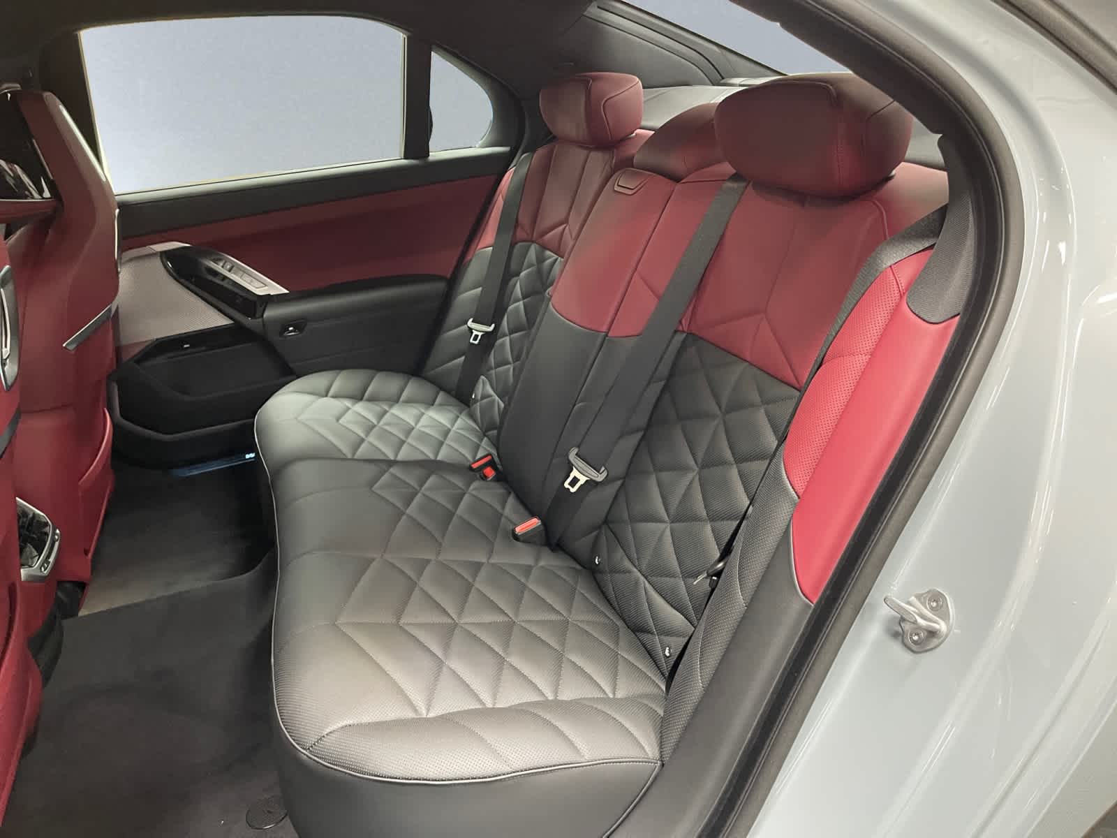 new 2025 BMW 740i car, priced at $106,470