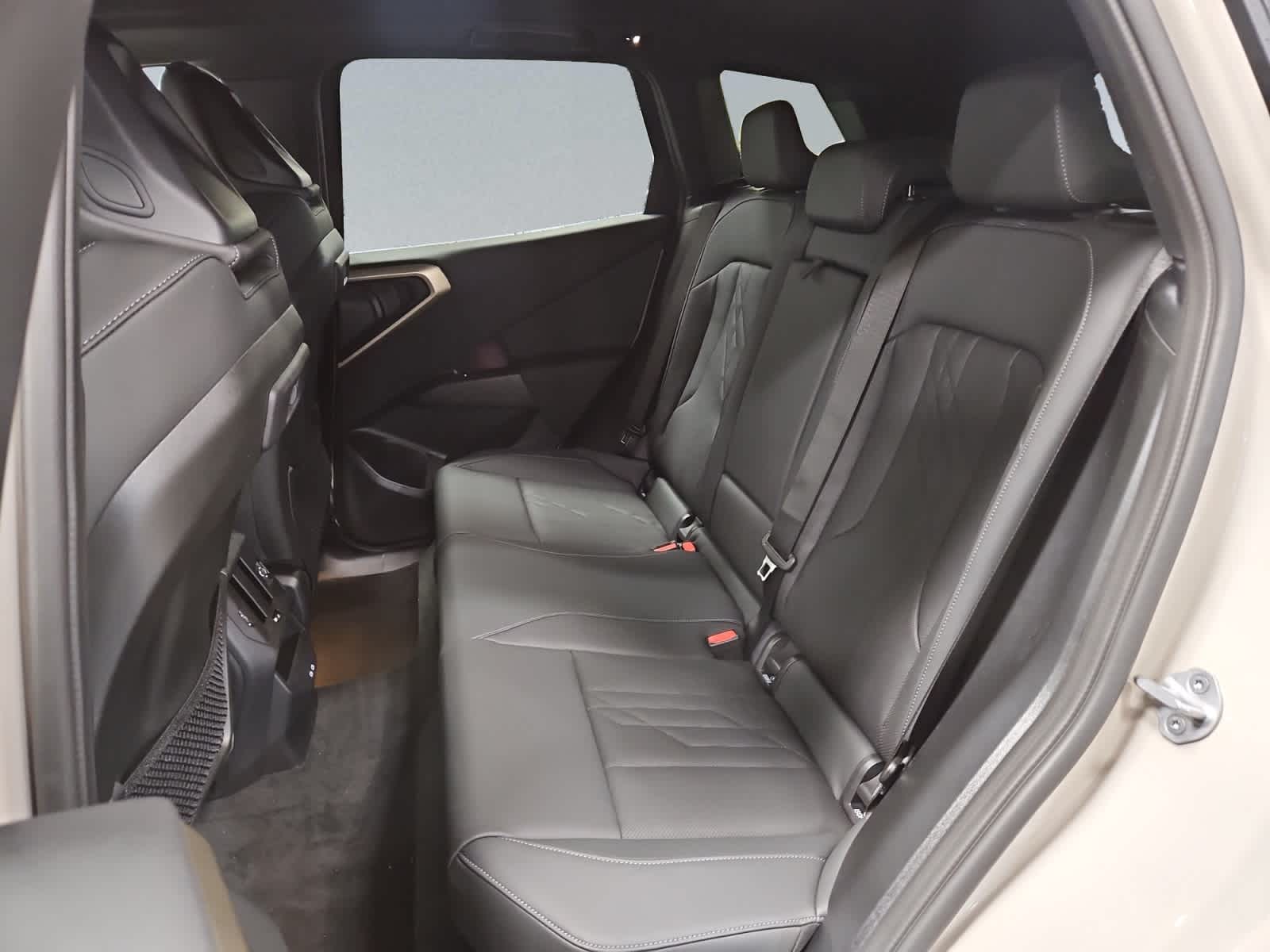 new 2025 BMW X3 car, priced at $56,005