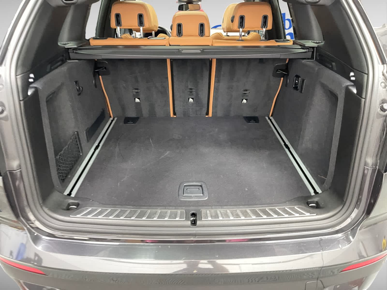 used 2022 BMW X3 car, priced at $37,498