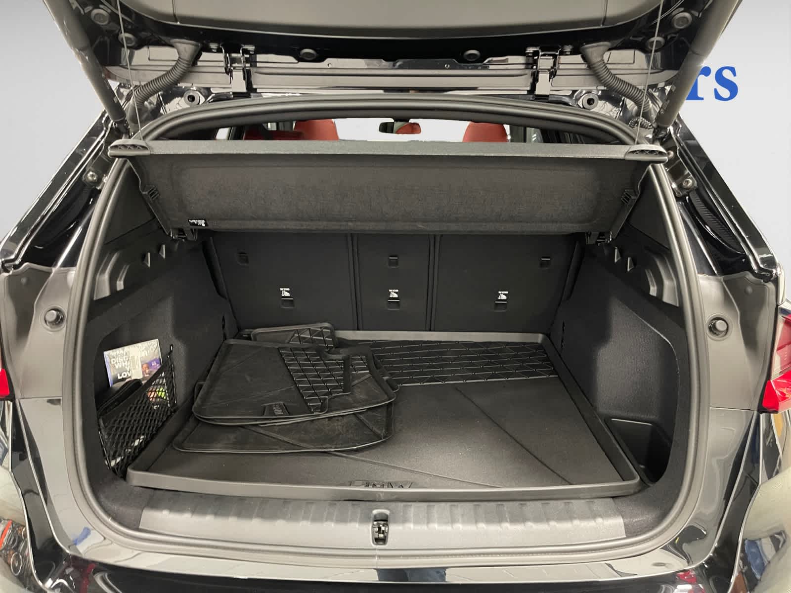 used 2025 BMW X1 car, priced at $44,998