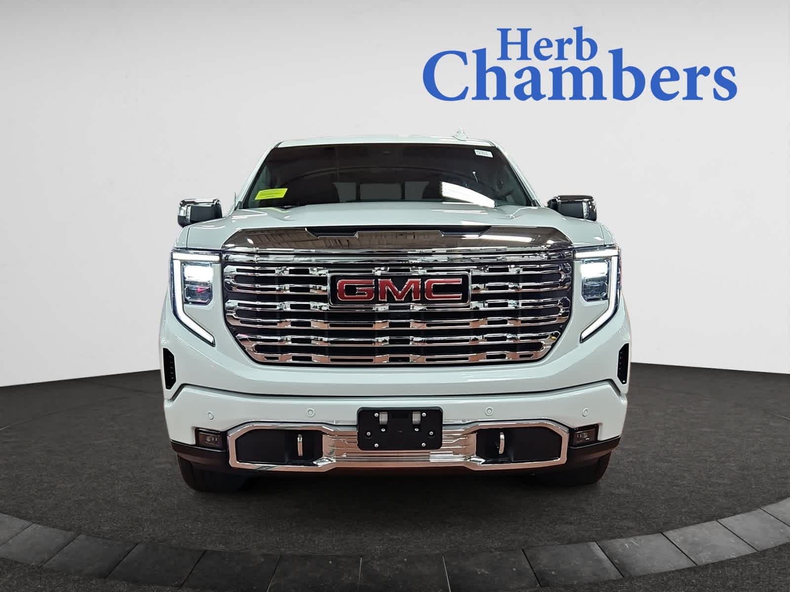 used 2024 GMC Sierra 1500 car, priced at $63,498