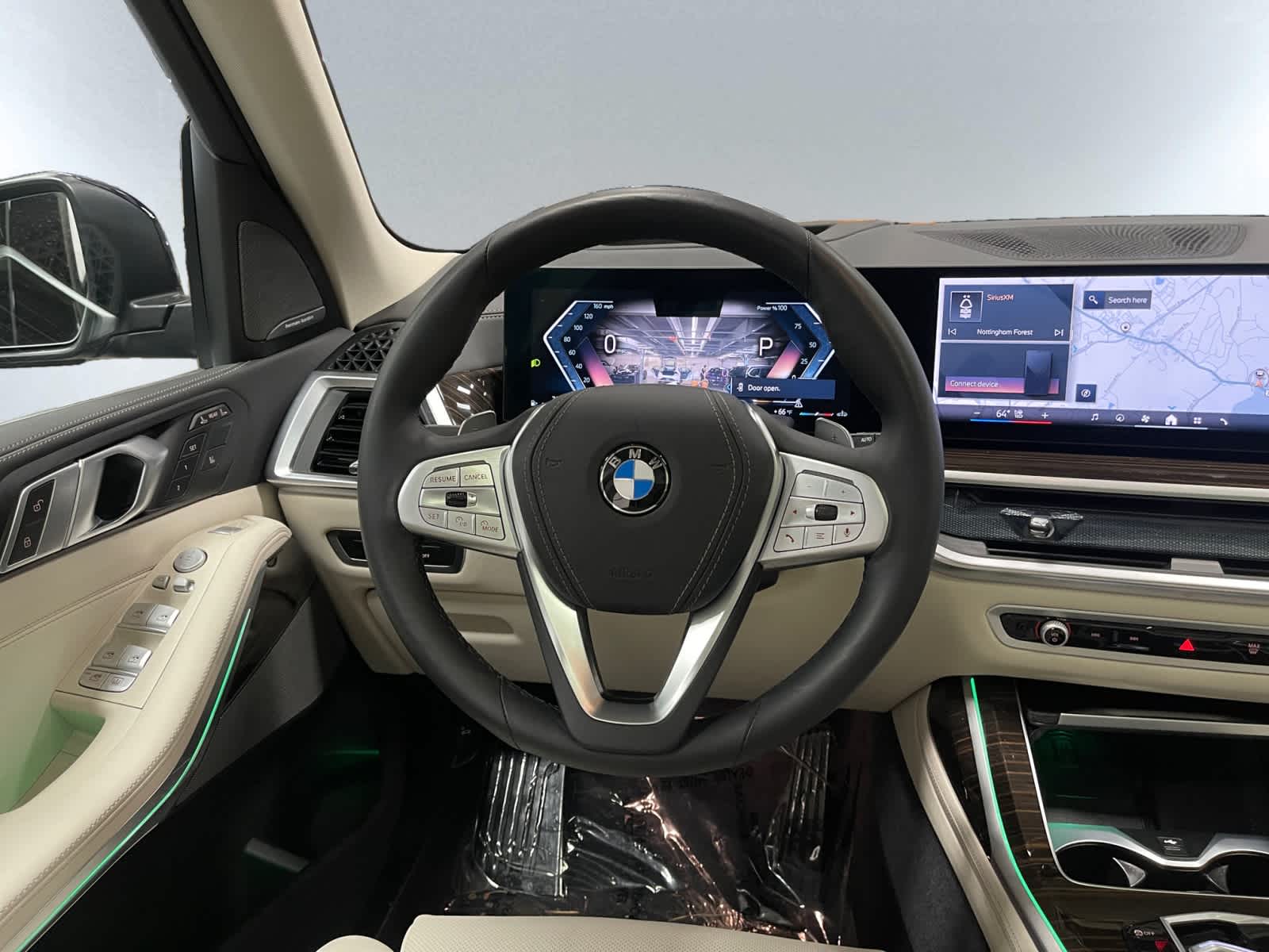 used 2025 BMW X7 car, priced at $87,998