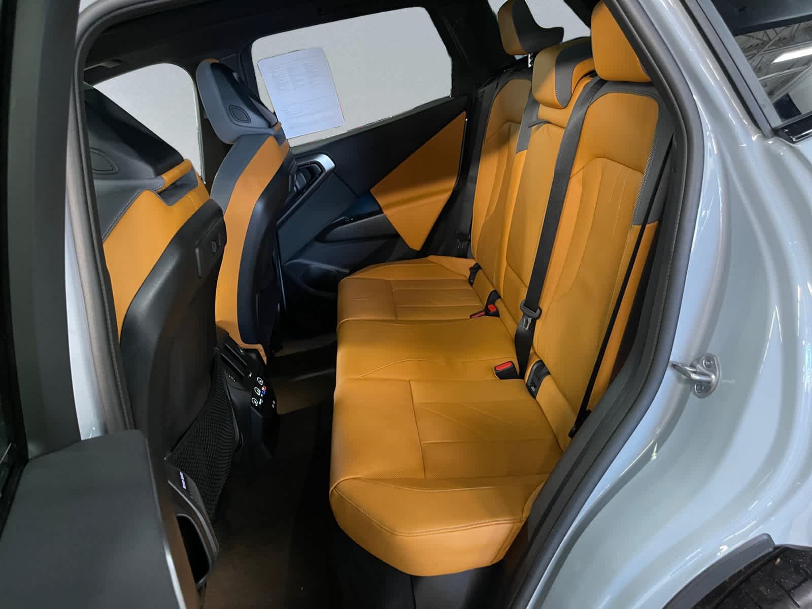 used 2025 BMW X3 car, priced at $68,998
