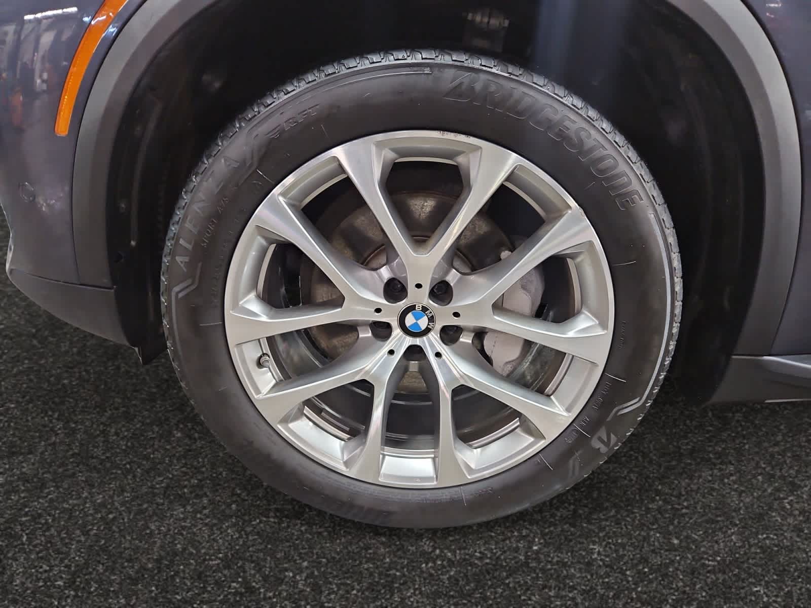 used 2020 BMW X5 car, priced at $41,798
