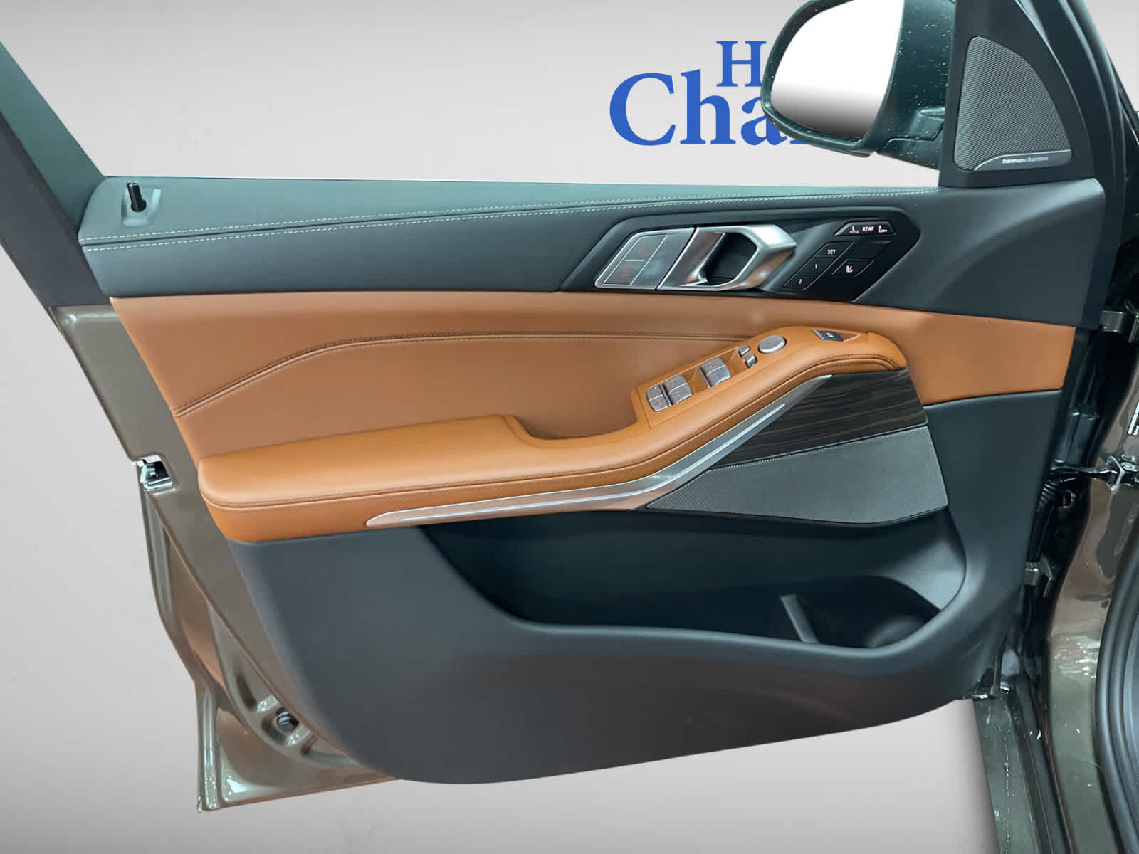 new 2026 BMW X7 car, priced at $94,580