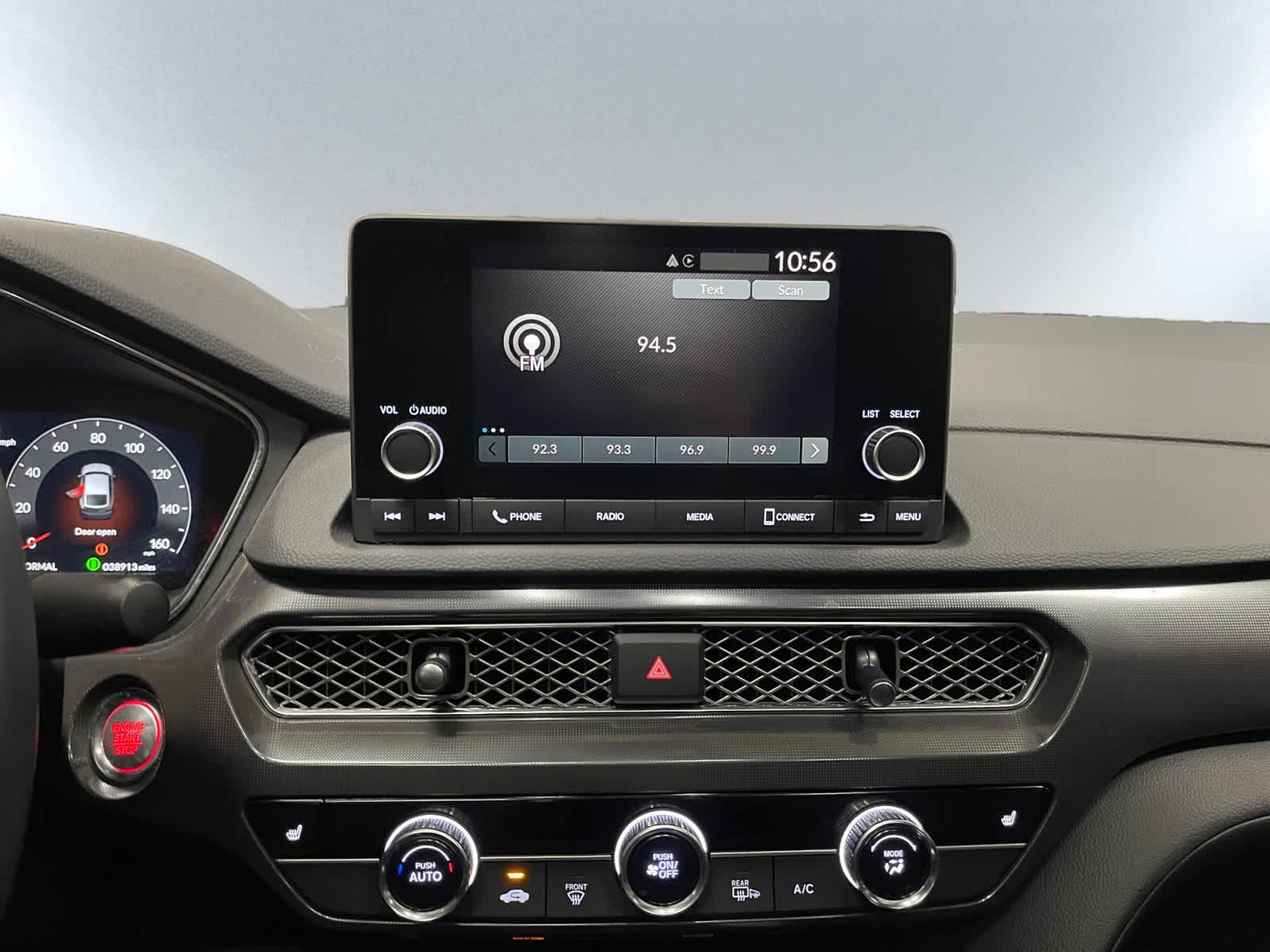 used 2024 Acura Integra car, priced at $28,998