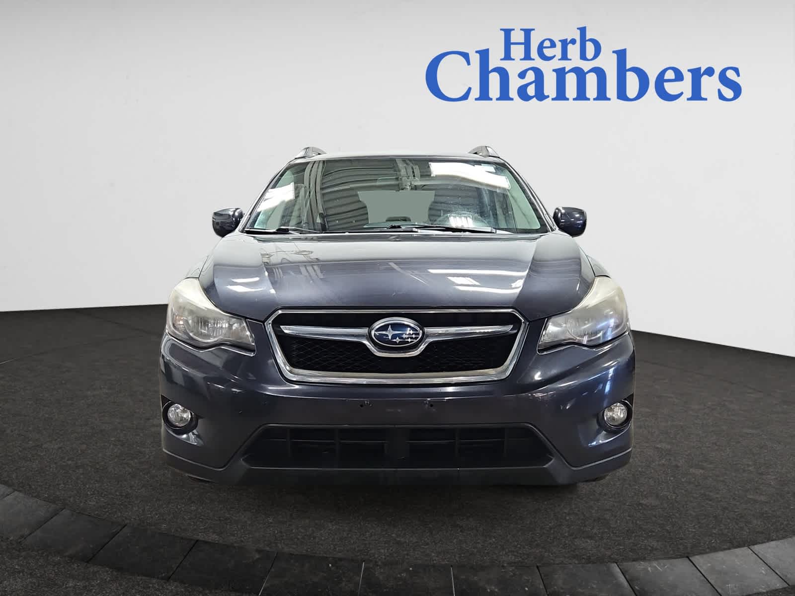 used 2013 Subaru XV Crosstrek car, priced at $8,998