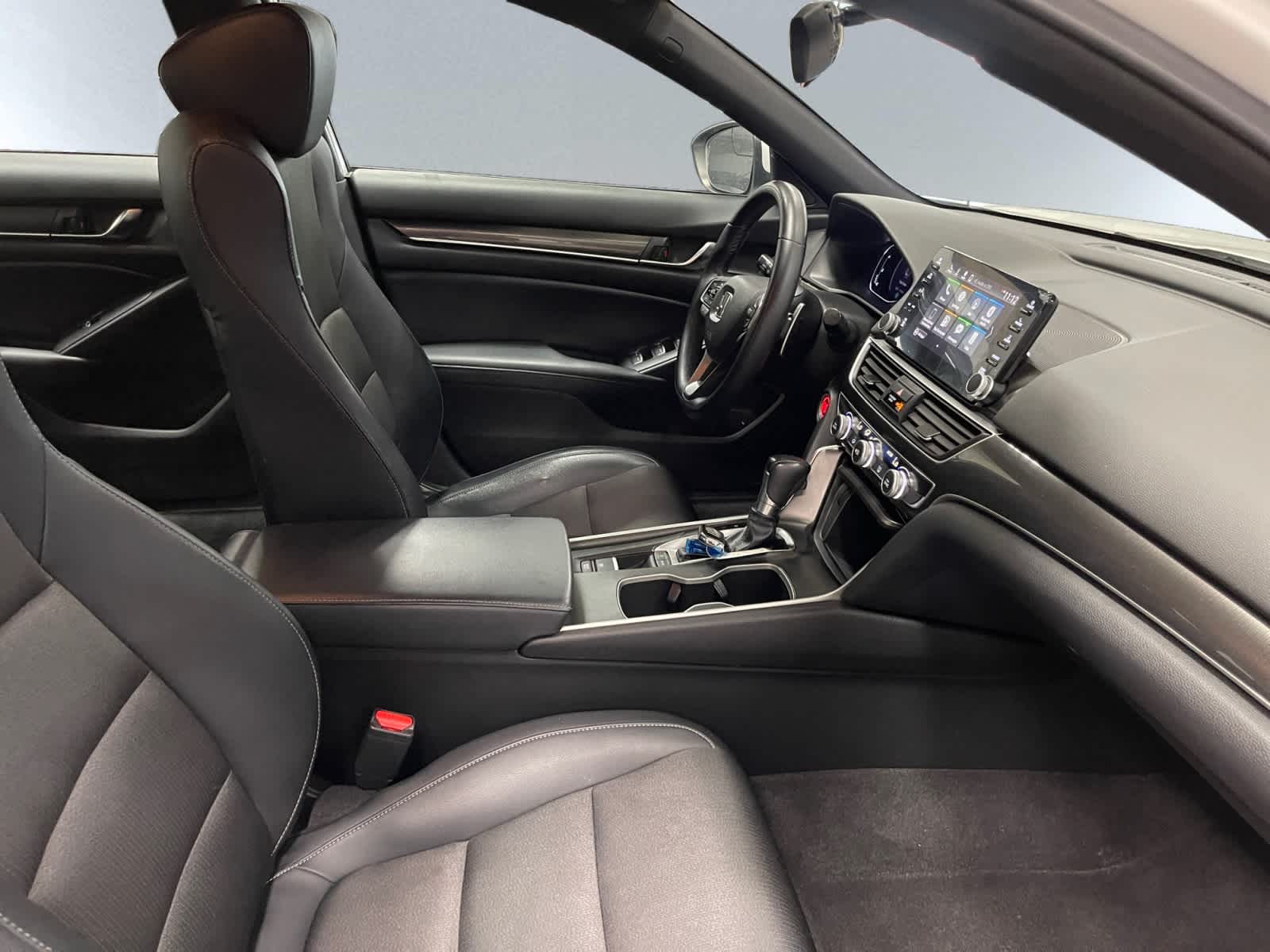 used 2018 Honda Accord car, priced at $19,998