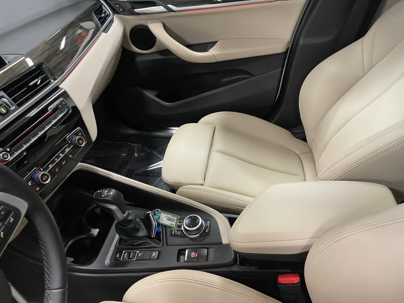 used 2019 BMW X1 car, priced at $18,998