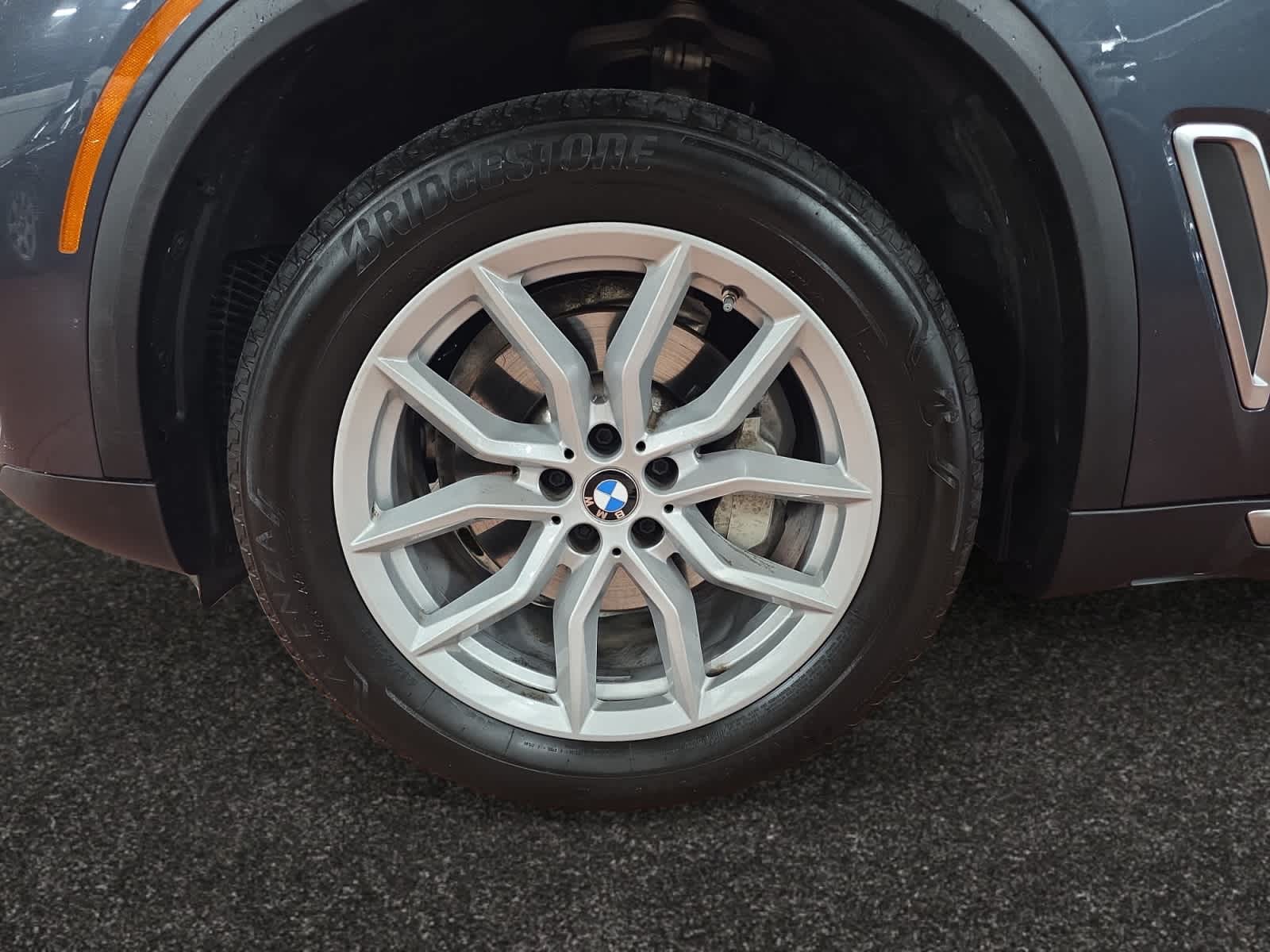 used 2022 BMW X5 car, priced at $51,998