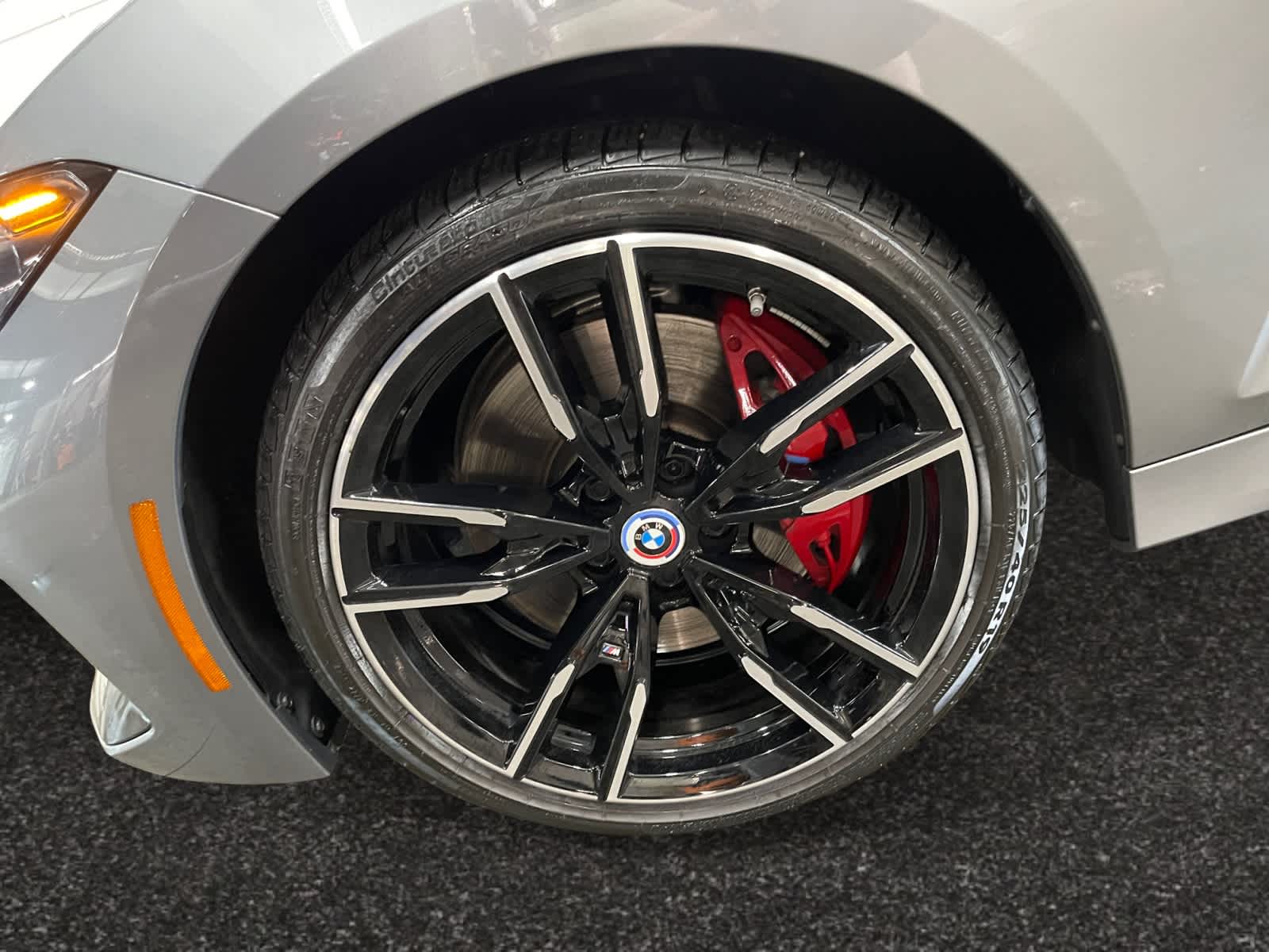 used 2023 BMW M340i car, priced at $58,998