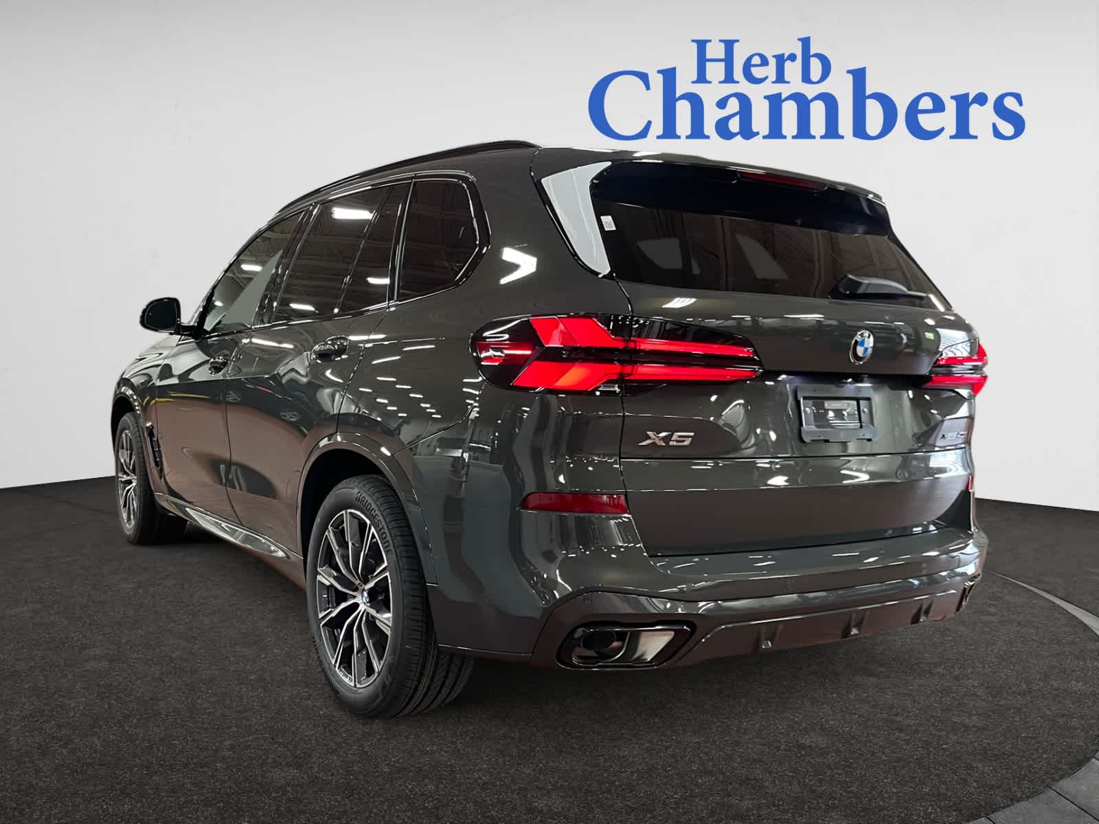 new 2026 BMW X5 car, priced at $79,725