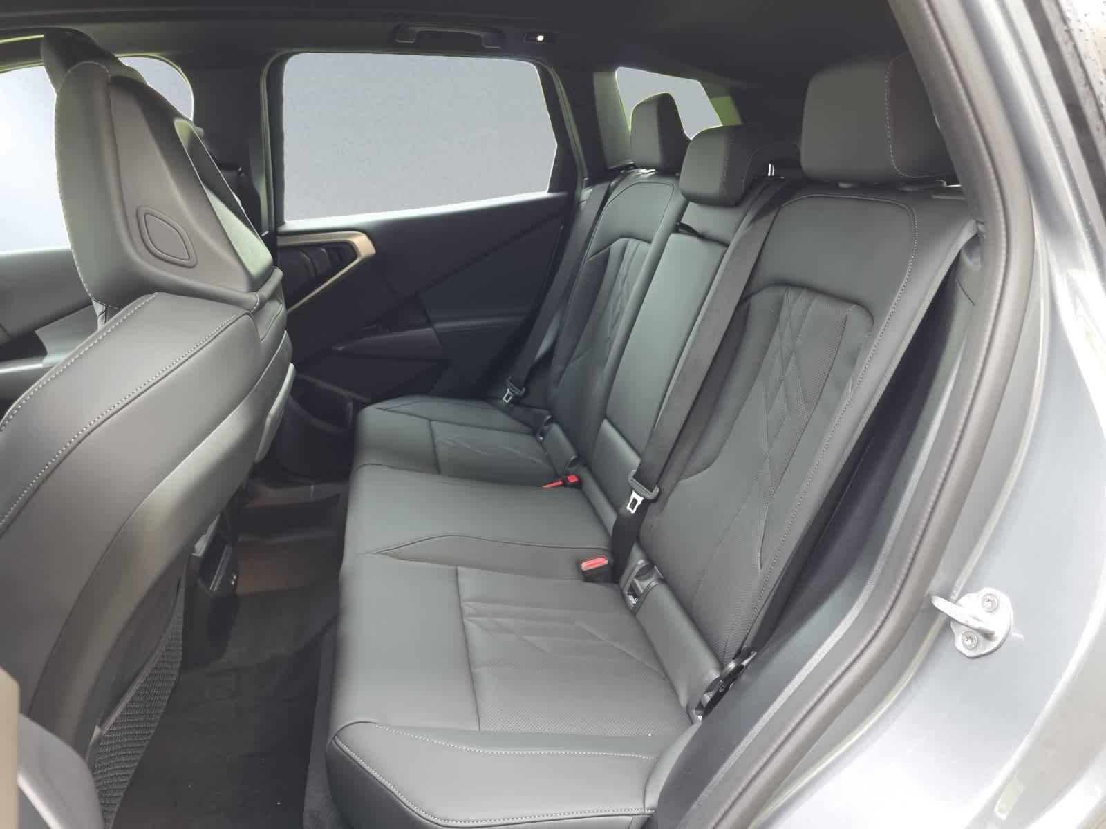 new 2025 BMW X3 car, priced at $53,805