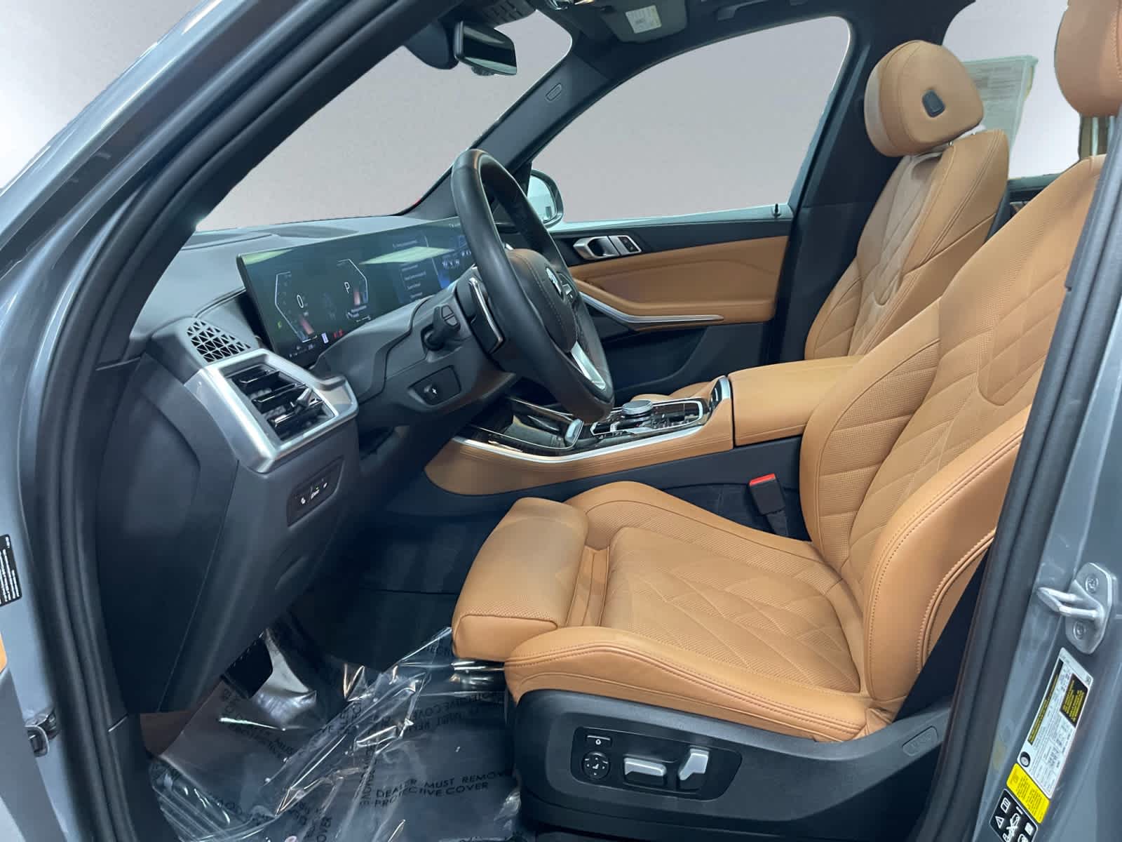 used 2024 BMW X5 car, priced at $61,998