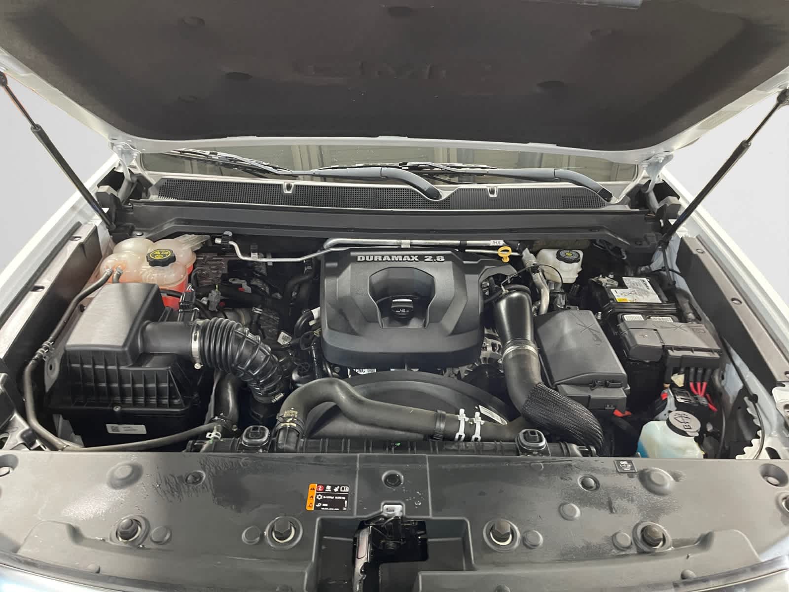 used 2021 GMC Canyon car, priced at $36,998
