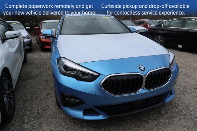 new 2021 BMW 228i car, priced at $43,295
