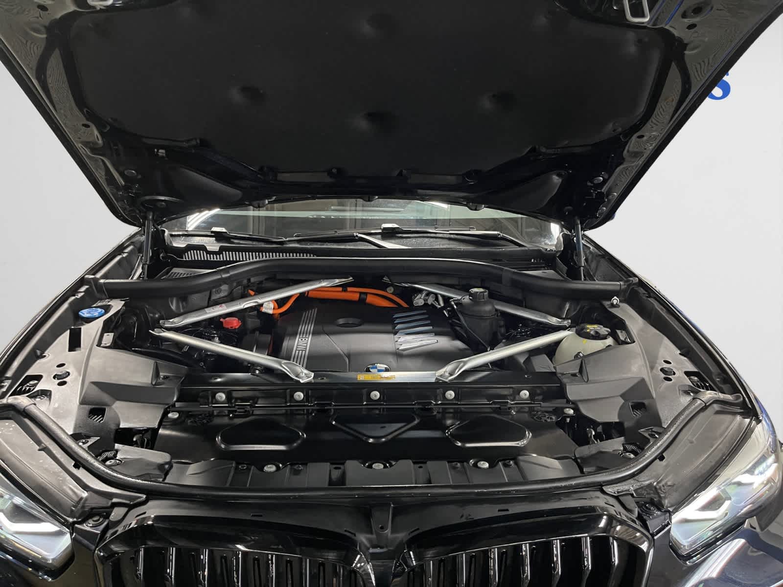 used 2023 BMW X5 PHEV car, priced at $54,498