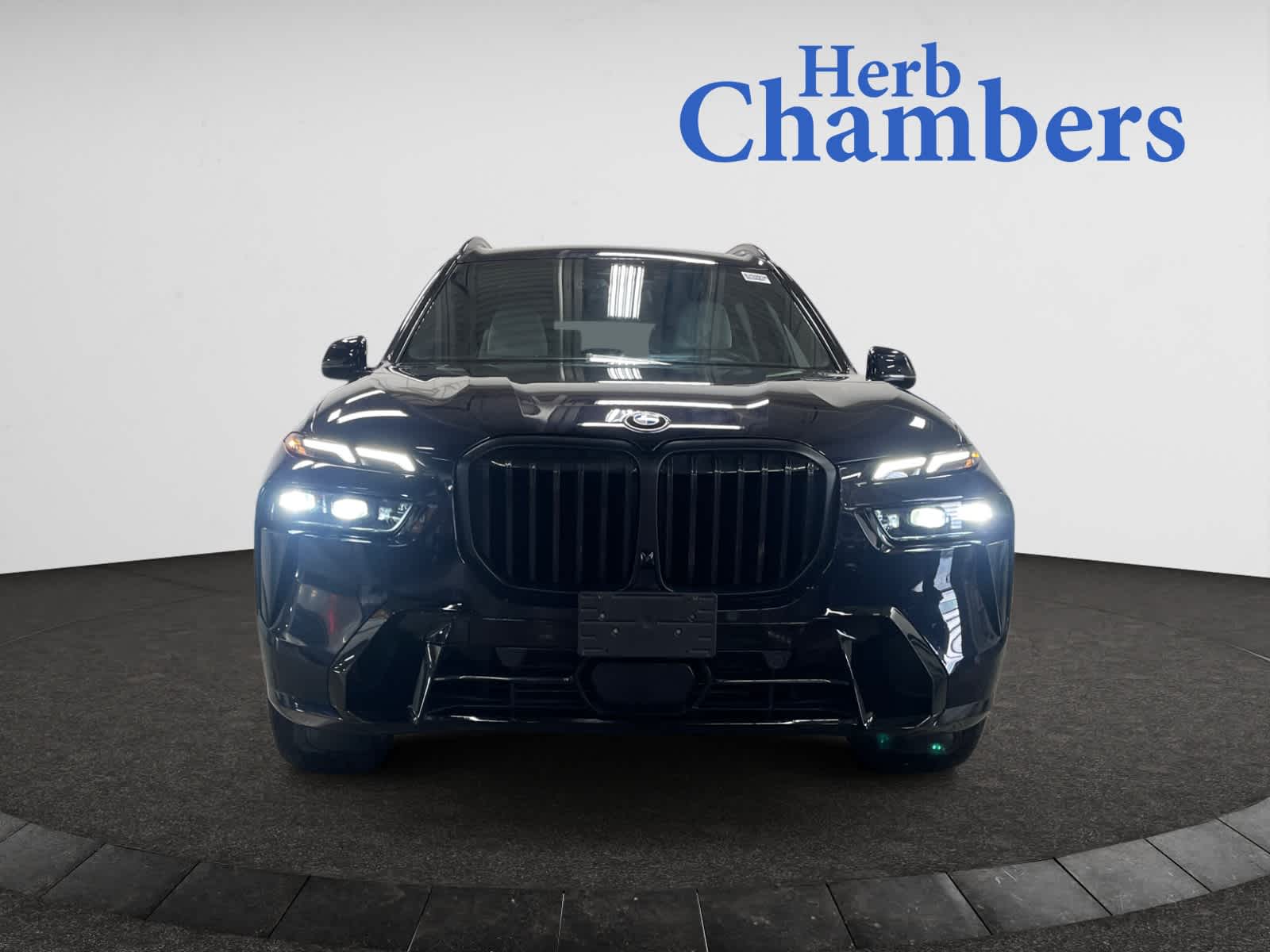 used 2023 BMW X7 car, priced at $70,998
