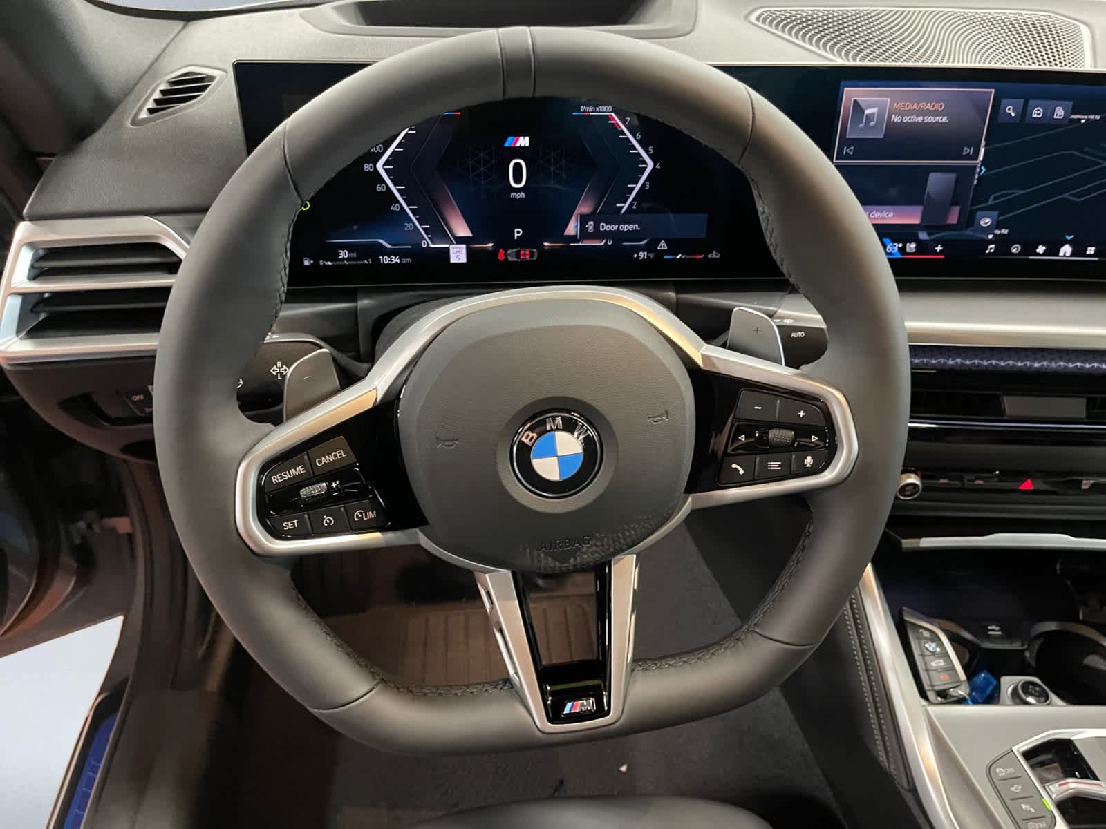 new 2025 BMW 230i car, priced at $54,165