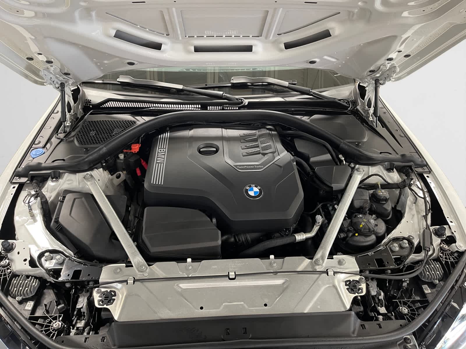 used 2024 BMW 430i car, priced at $45,998