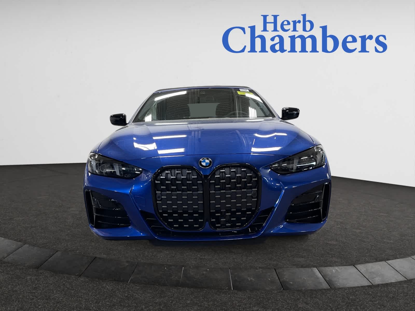 new 2026 BMW 430i car, priced at $72,525