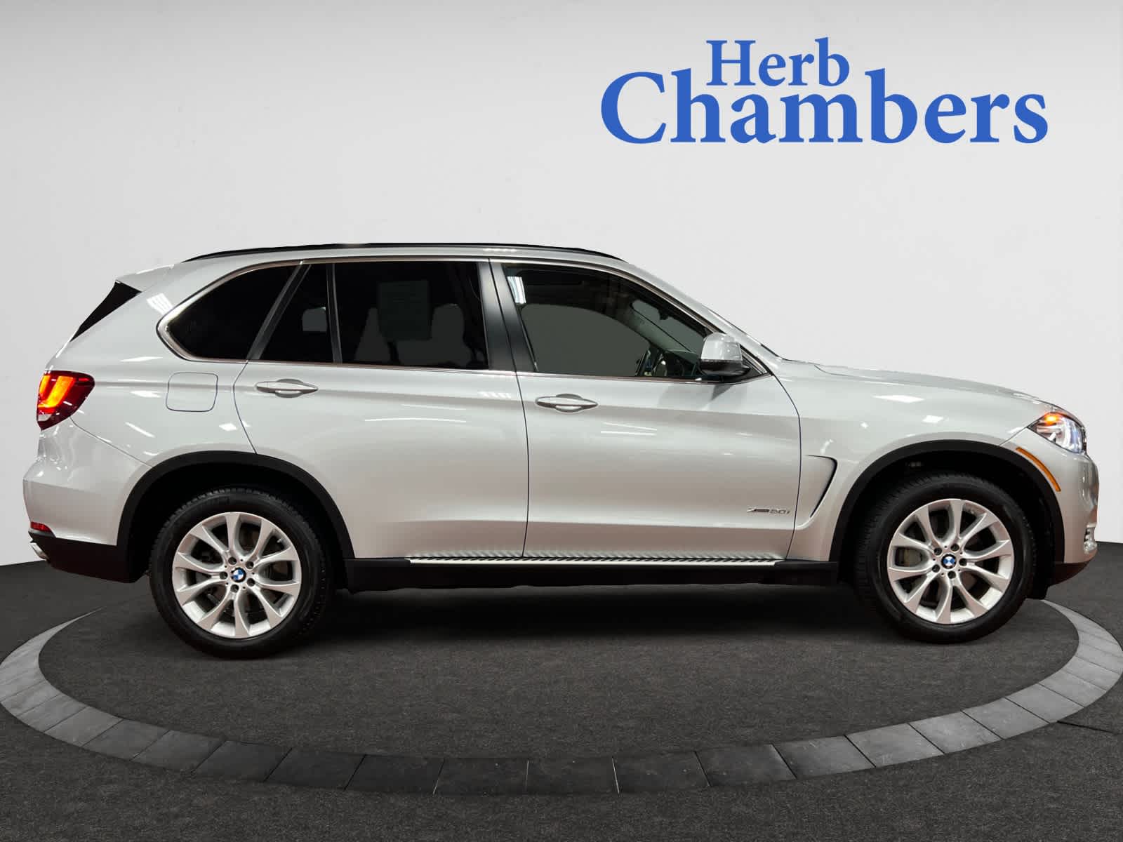 used 2016 BMW X5 car, priced at $26,998