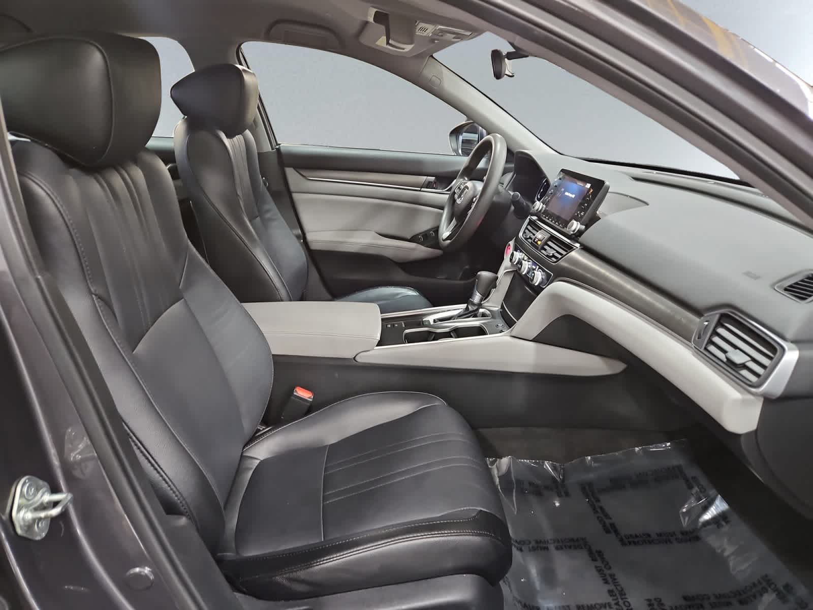 used 2018 Honda Accord car, priced at $17,998