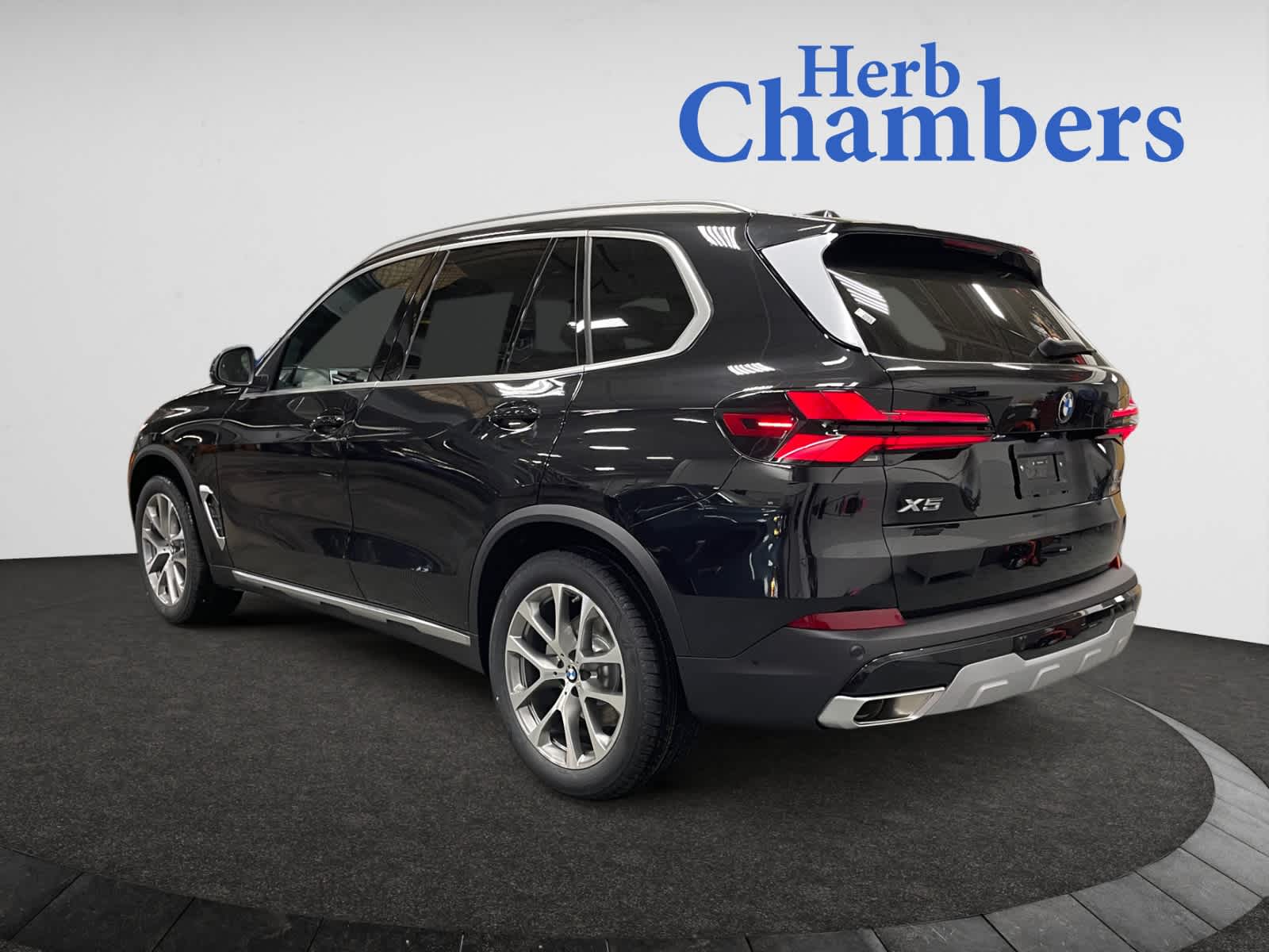 new 2026 BMW X5 car, priced at $75,675