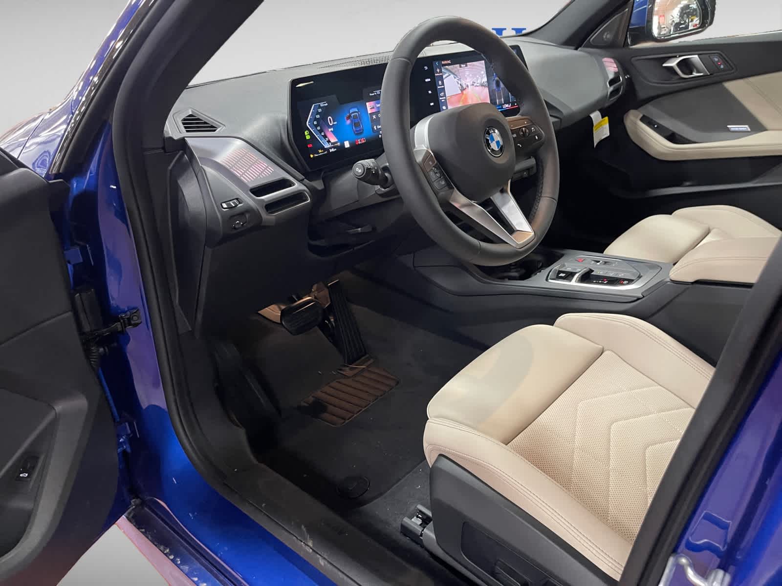 new 2025 BMW 228i car, priced at $45,225