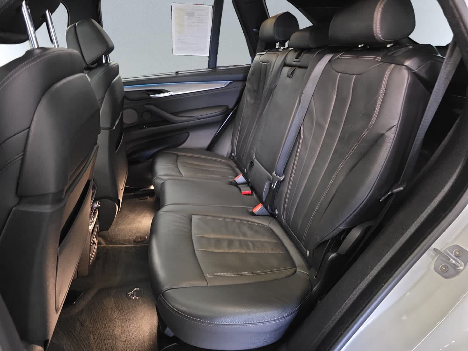 used 2018 BMW X5 car, priced at $27,998