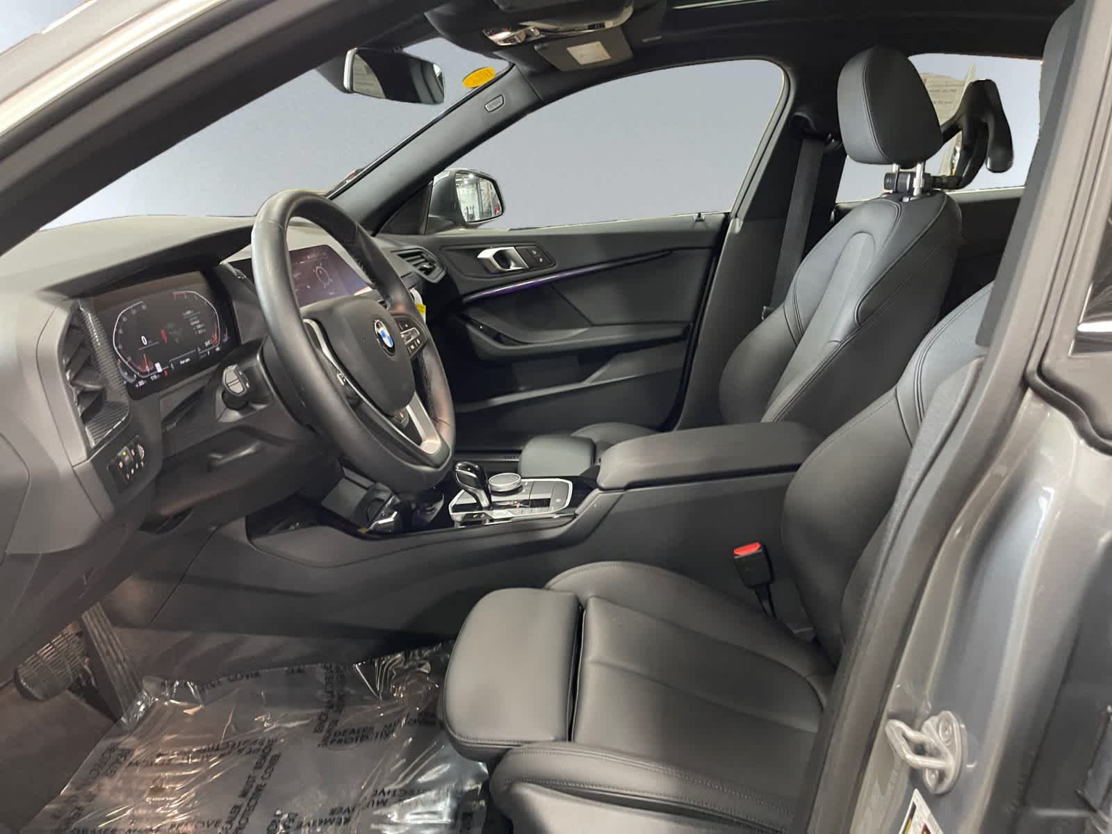 used 2024 BMW 228i car, priced at $39,998