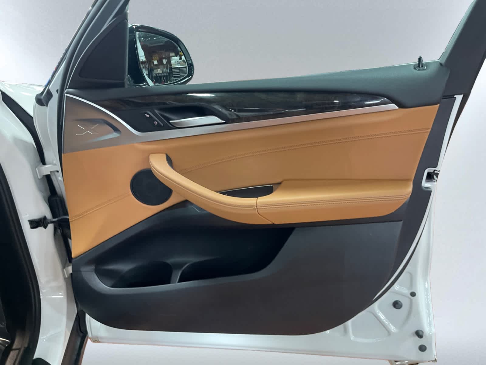 used 2020 BMW X3 car, priced at $24,798