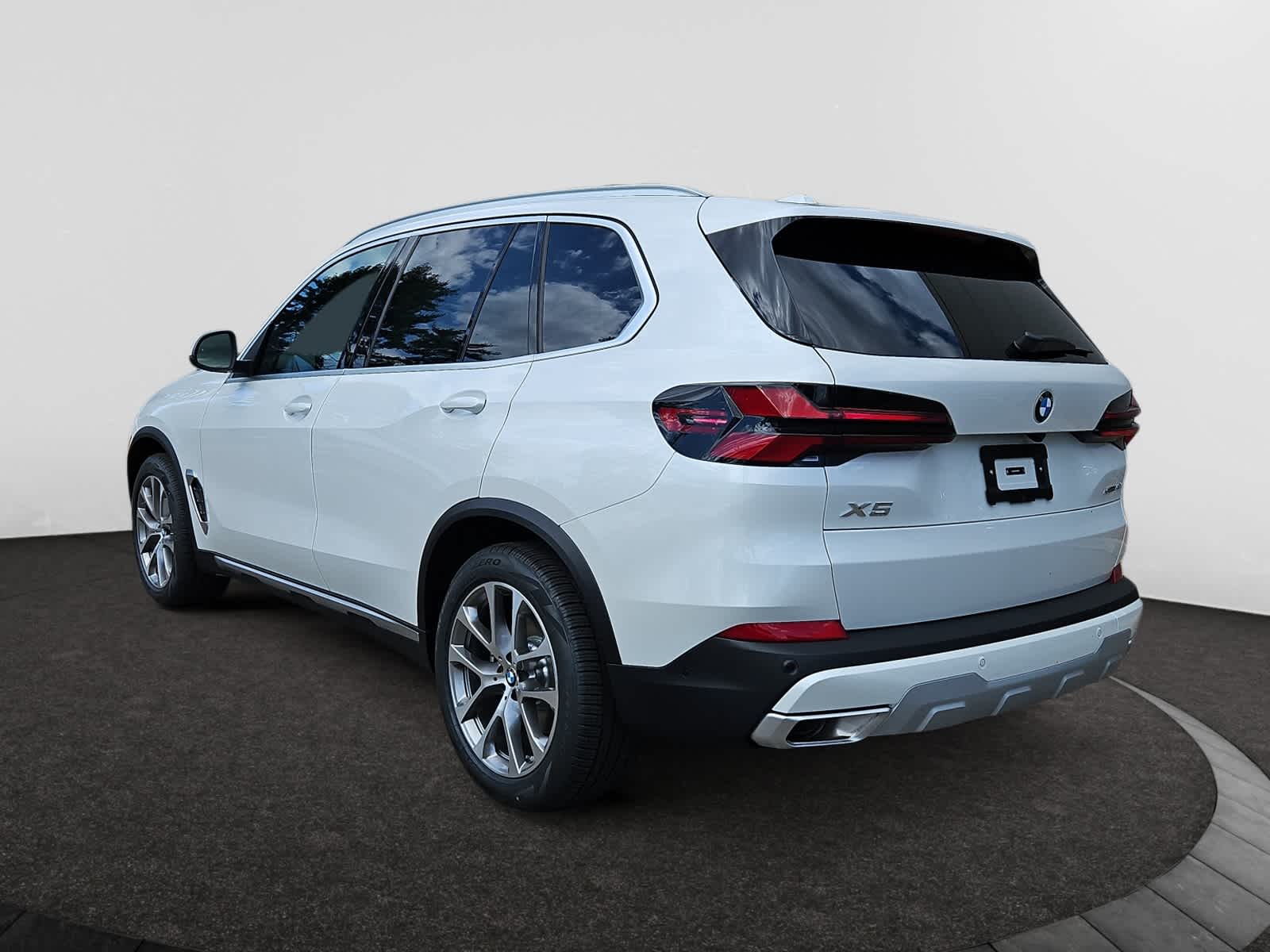 new 2025 BMW X5 car, priced at $74,830