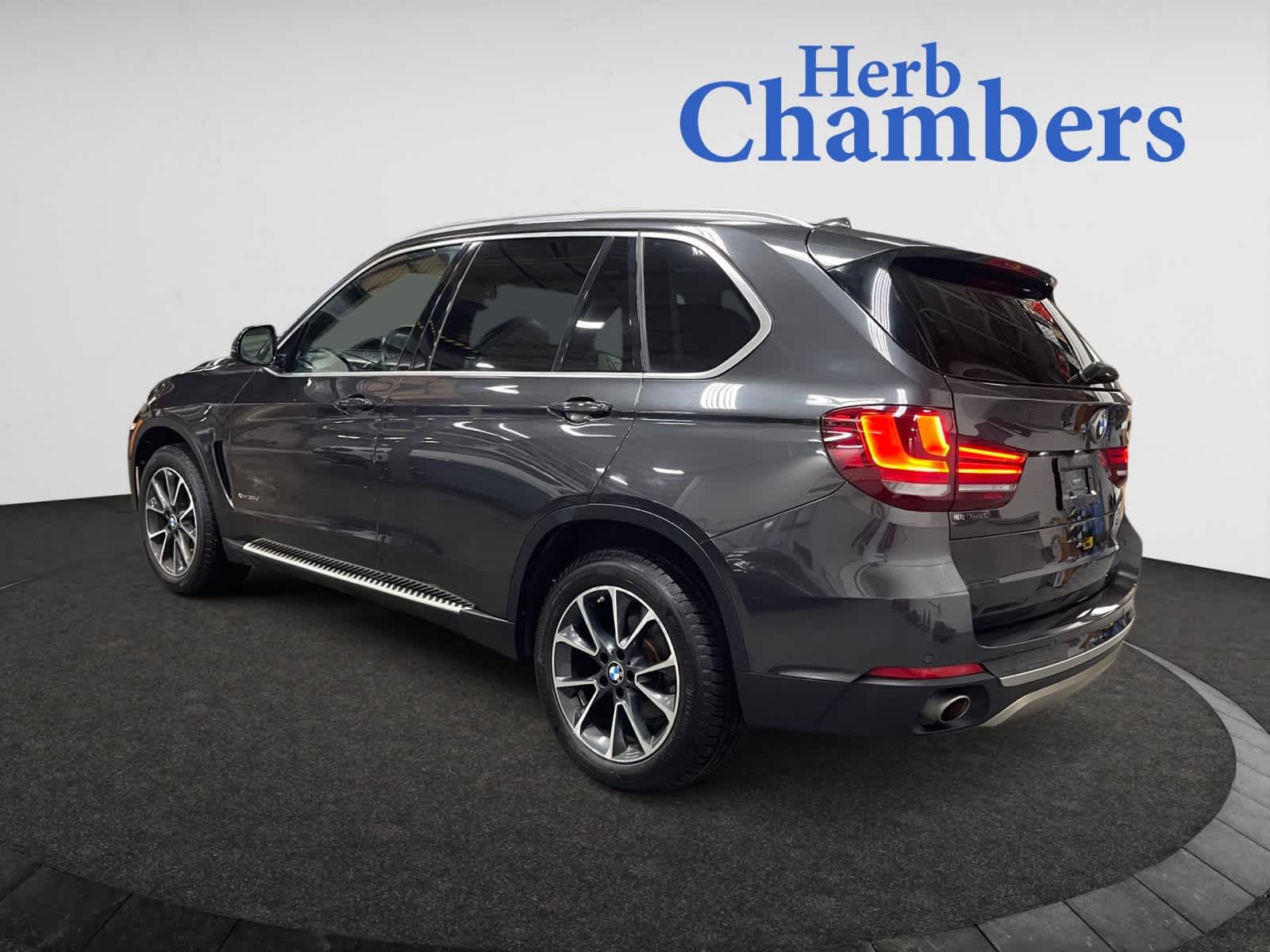 used 2016 BMW X5 car, priced at $18,998