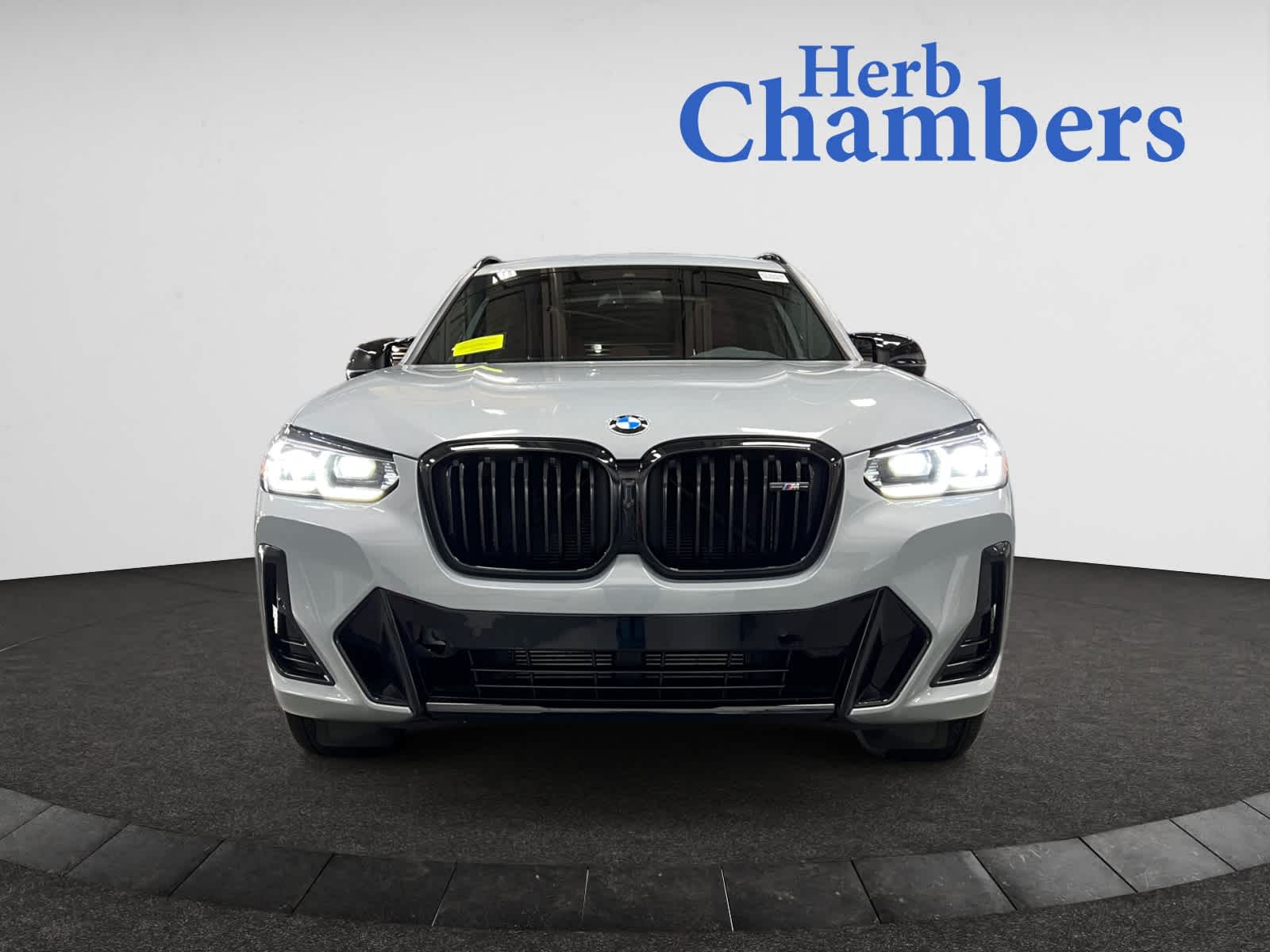 used 2022 BMW X3 car, priced at $46,498