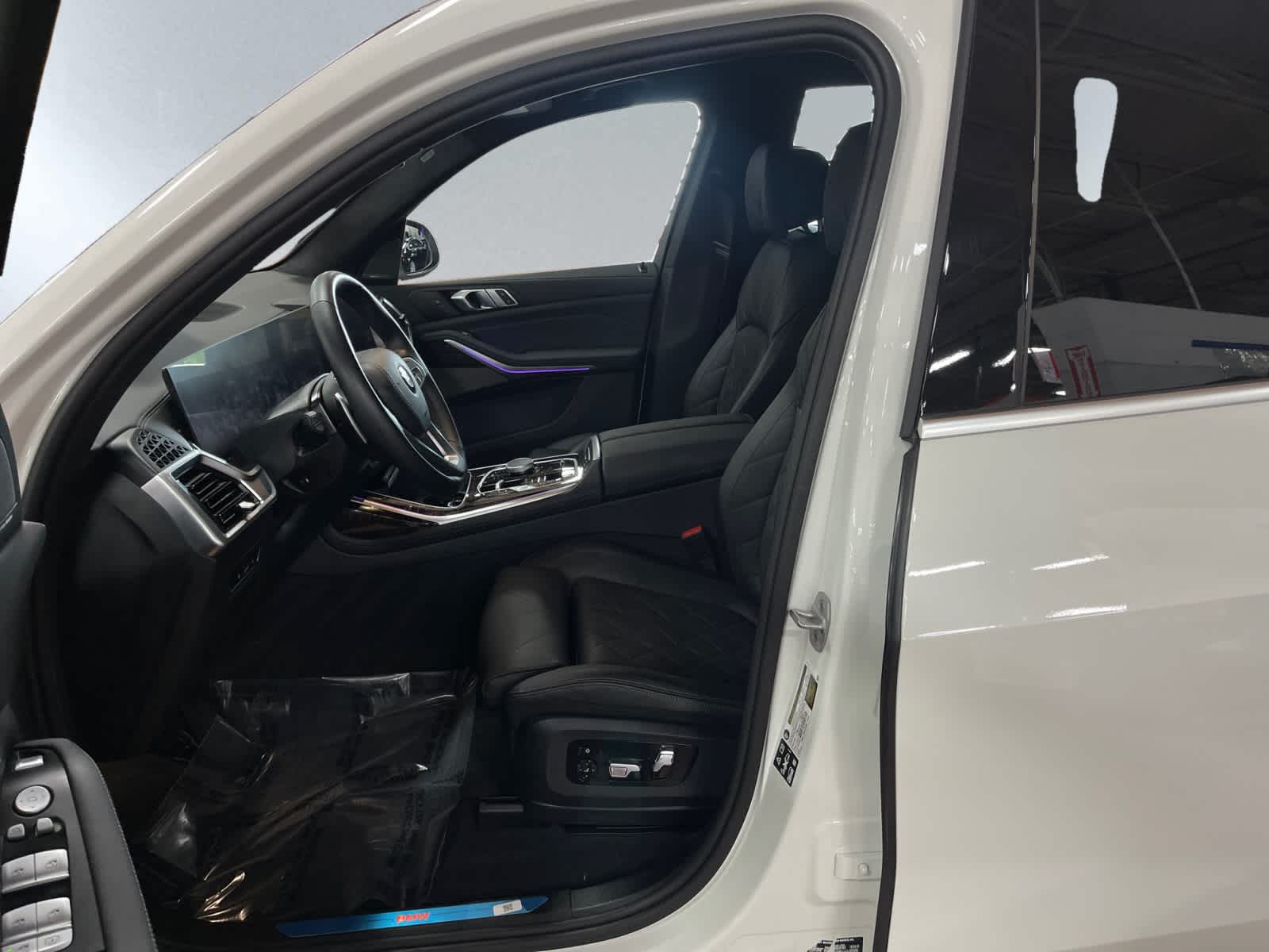 used 2025 BMW X7 car, priced at $85,998