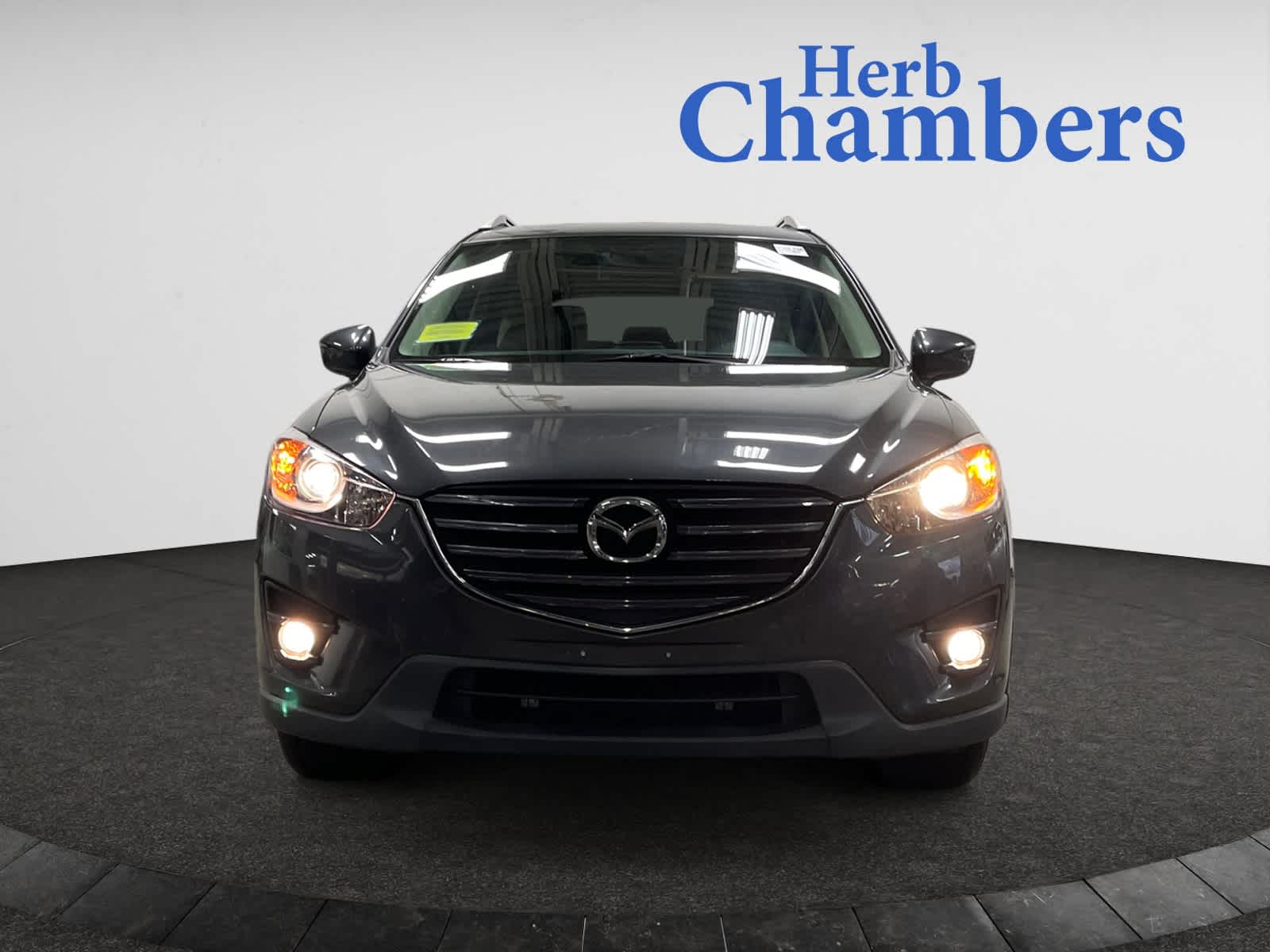 used 2016 Mazda Mazda CX-5 car, priced at $15,498