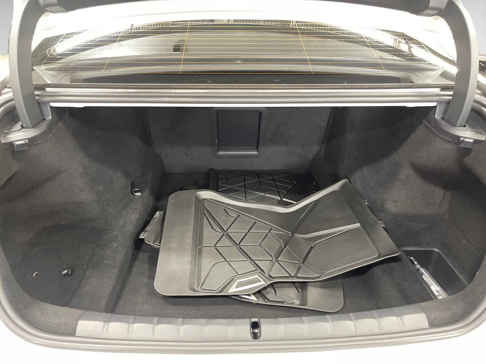 used 2023 BMW 760i car, priced at $83,798